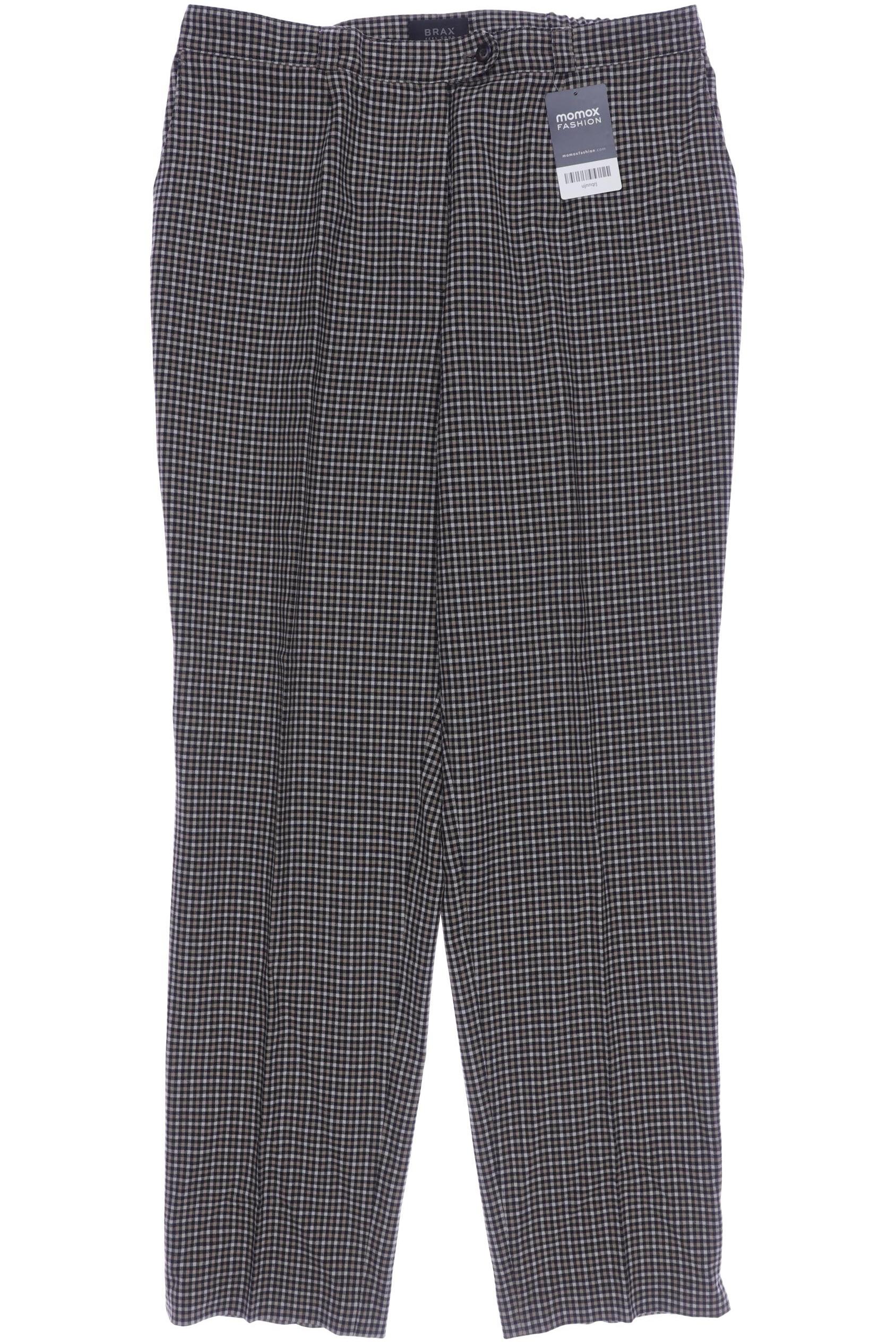 

Brax Damen Stoffhose, mehrfarbig, Gr. 44