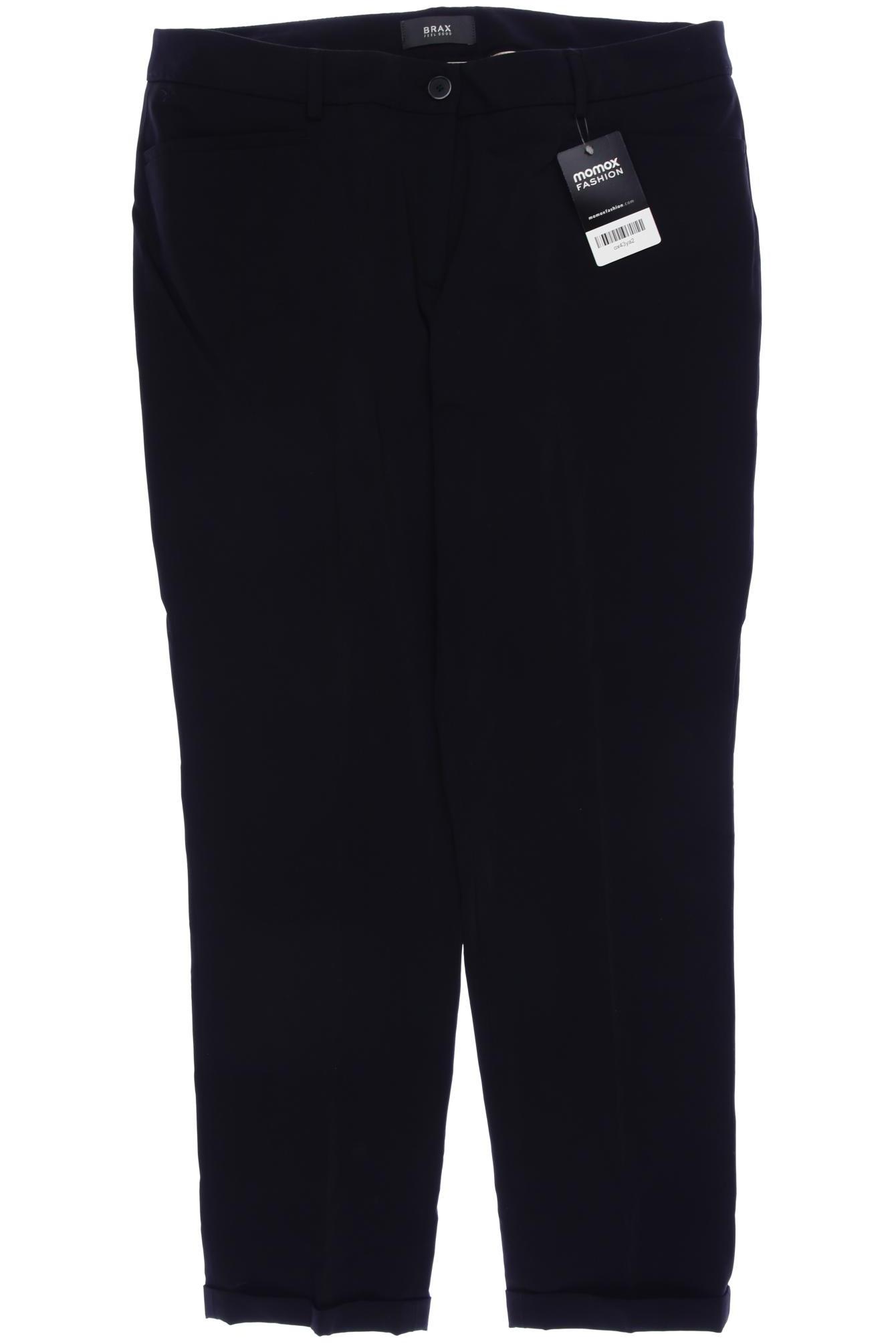 

Brax Damen Stoffhose, schwarz, Gr. 42