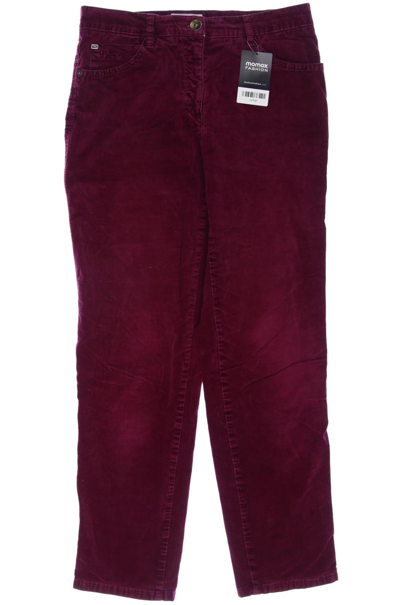 

BRAX Damen Stoffhose, pink