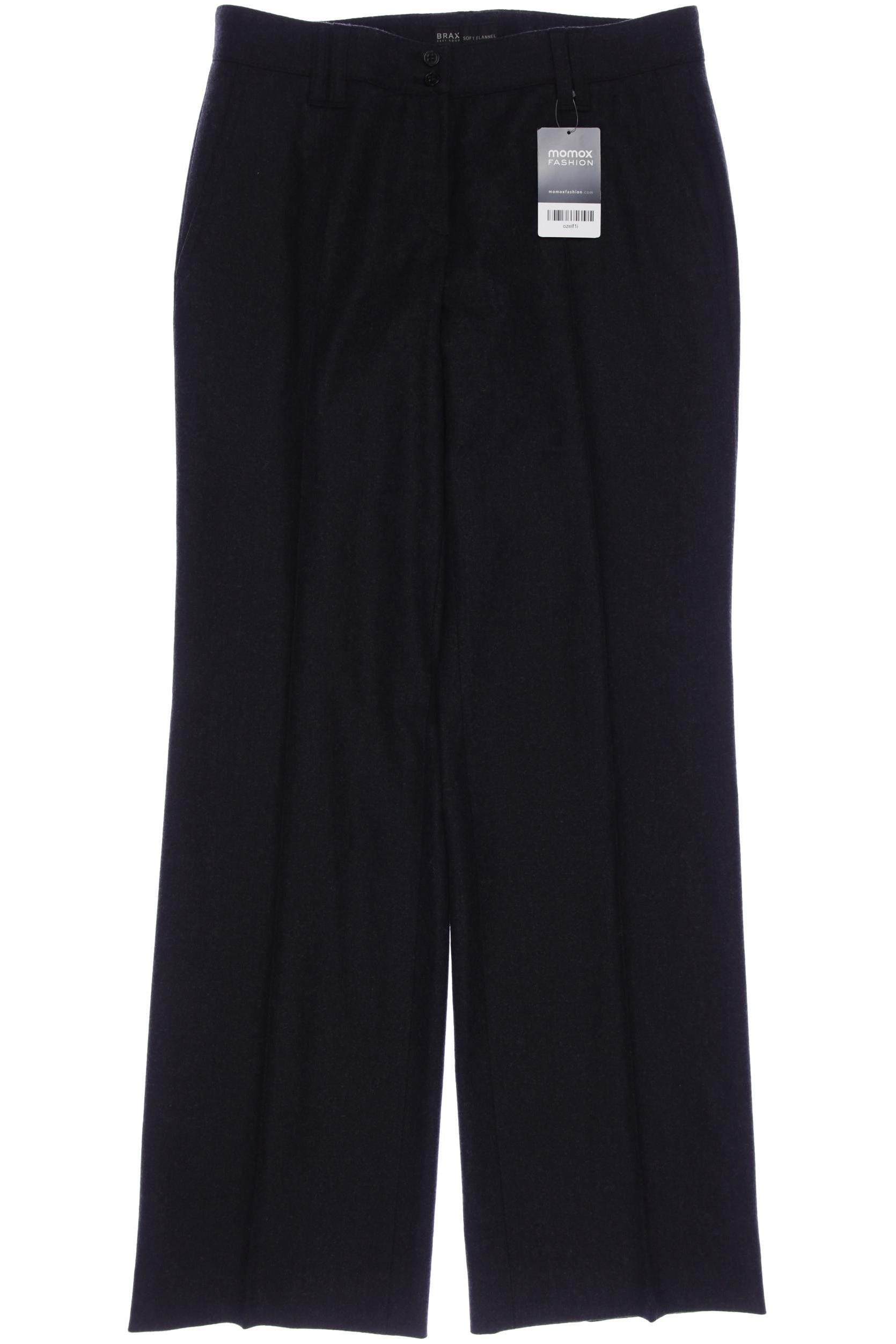 

Brax Damen Stoffhose, schwarz, Gr. 29