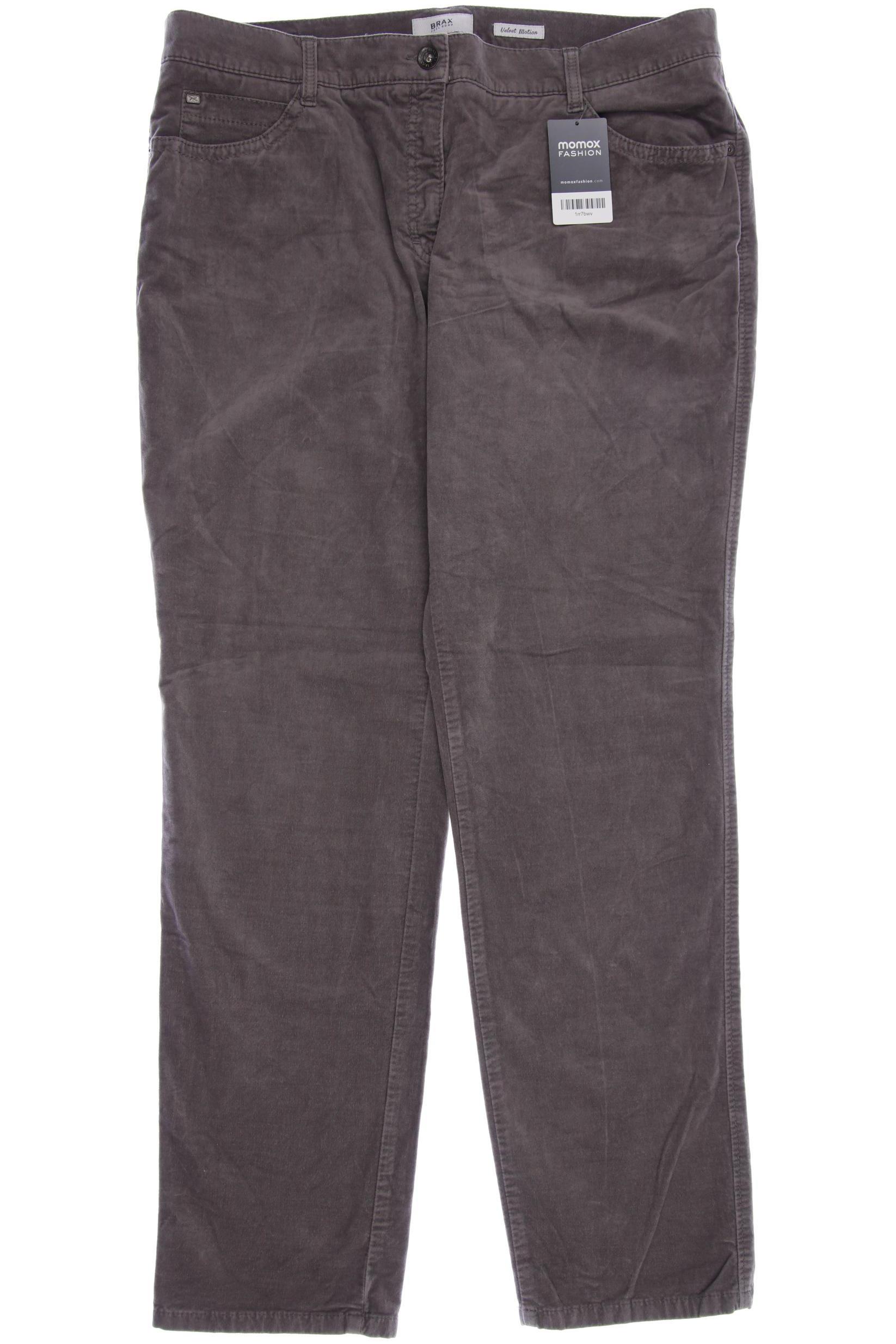 

BRAX Damen Stoffhose, grau