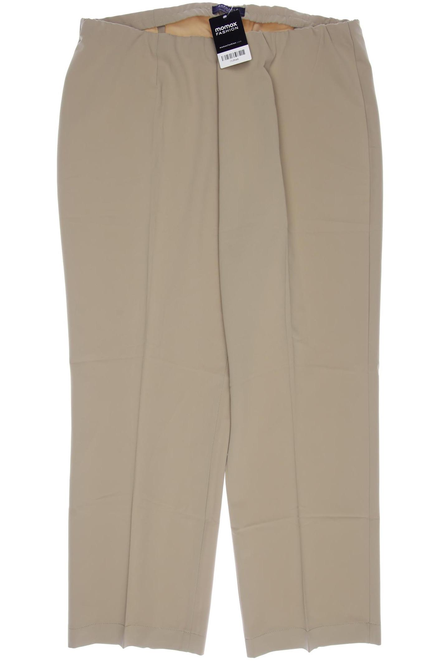 

Brax Damen Stoffhose, beige, Gr. 48