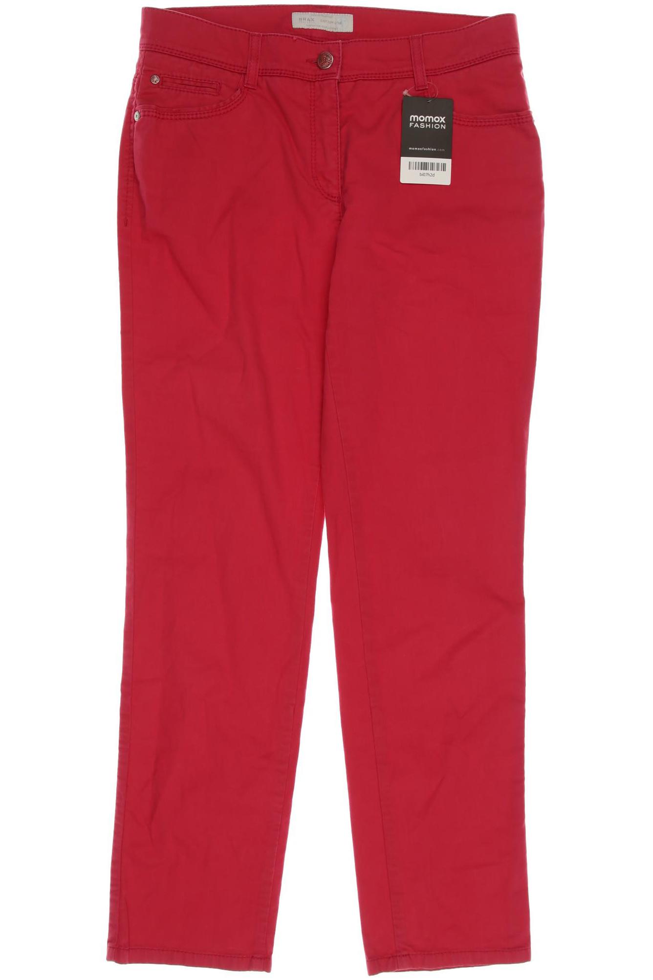 

Brax Damen Stoffhose, pink, Gr. 36