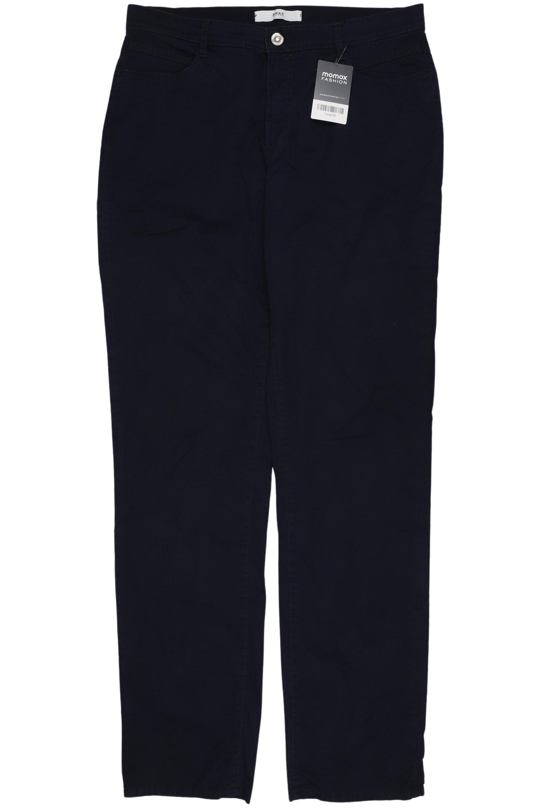 

Brax Damen Stoffhose, marineblau, Gr. 42