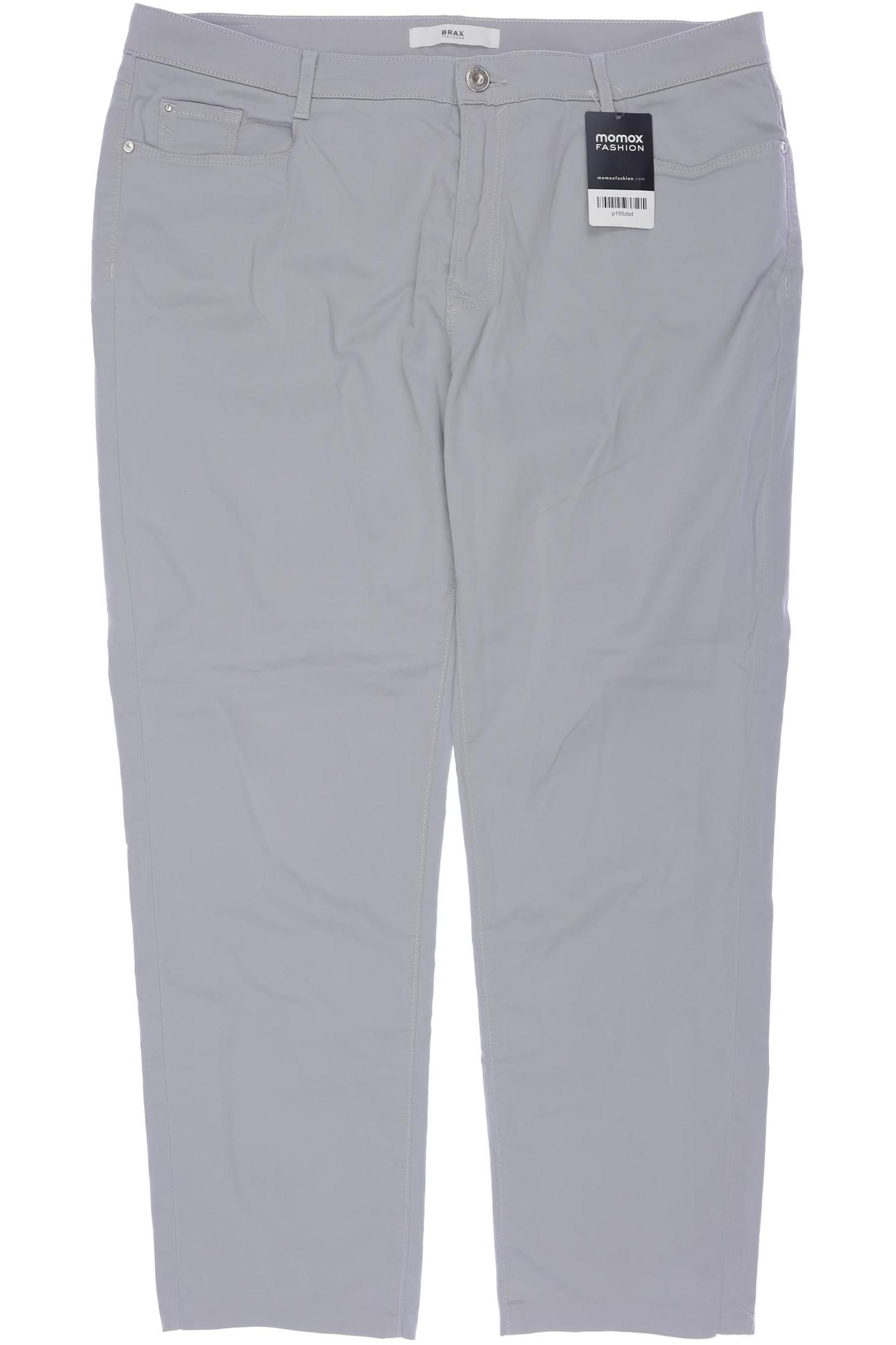 

Brax Damen Stoffhose, grau, Gr. 37