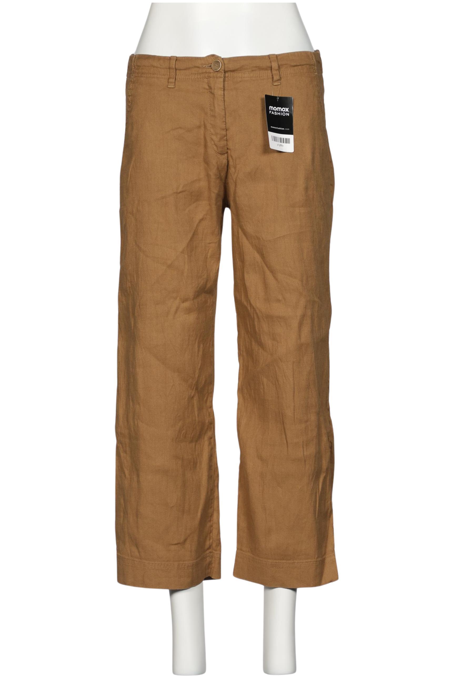 

Brax Damen Stoffhose, braun, Gr. 28