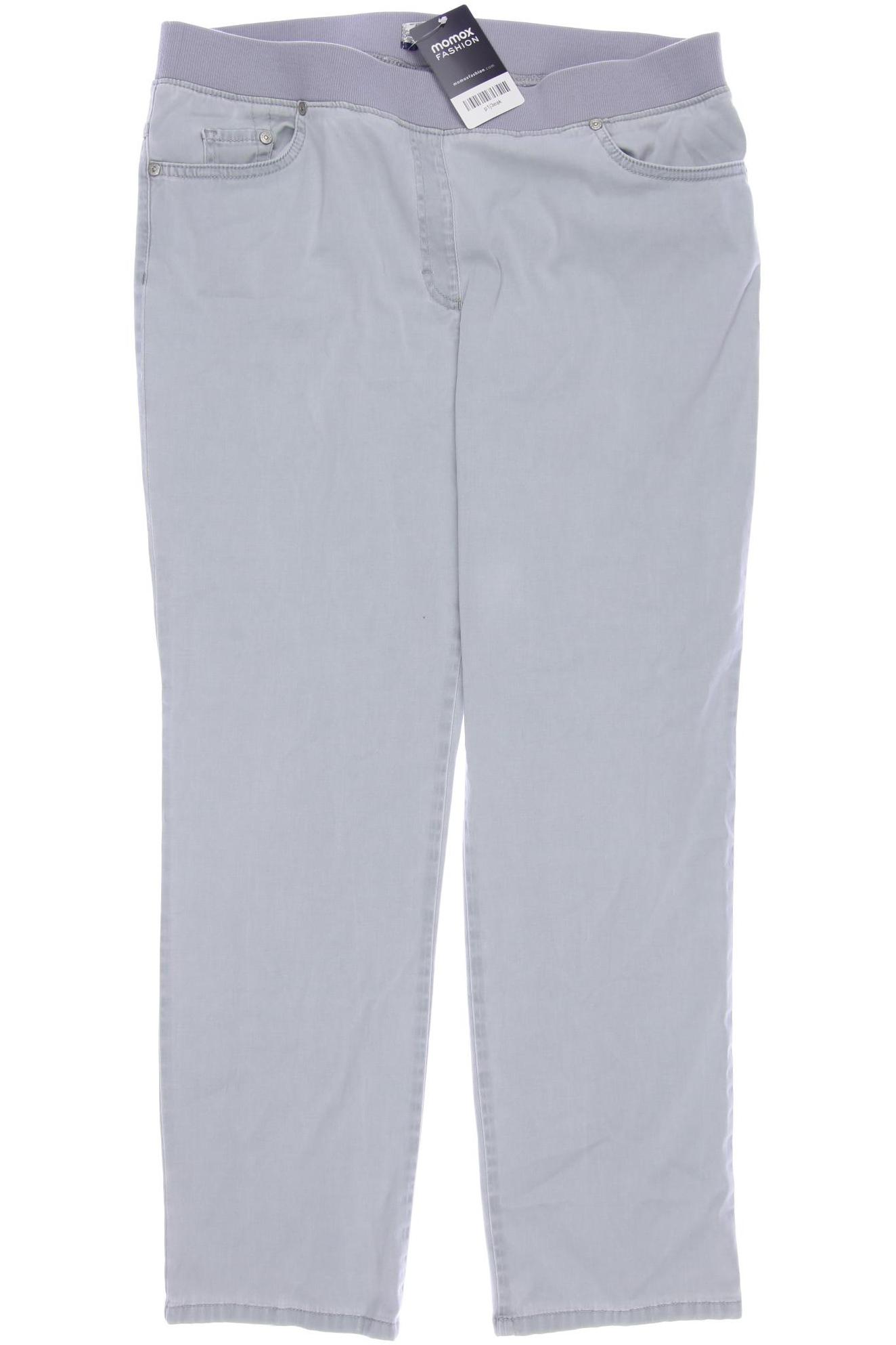 

BRAX Damen Stoffhose, grau