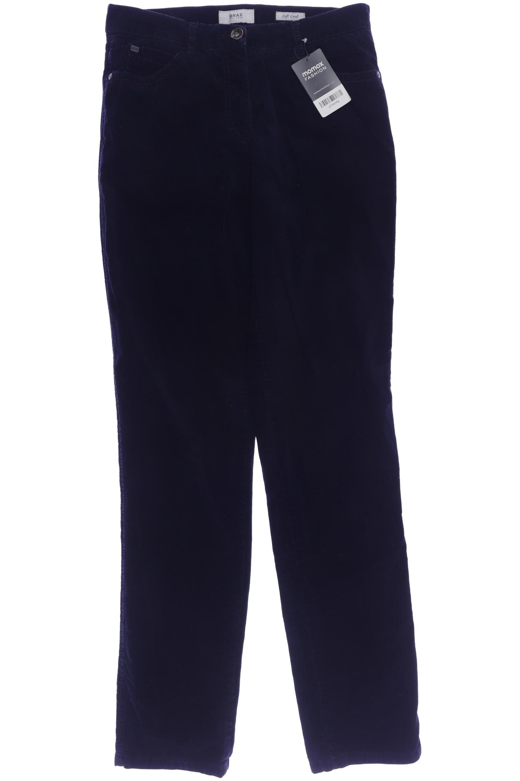 

Brax Damen Stoffhose, marineblau, Gr. 38