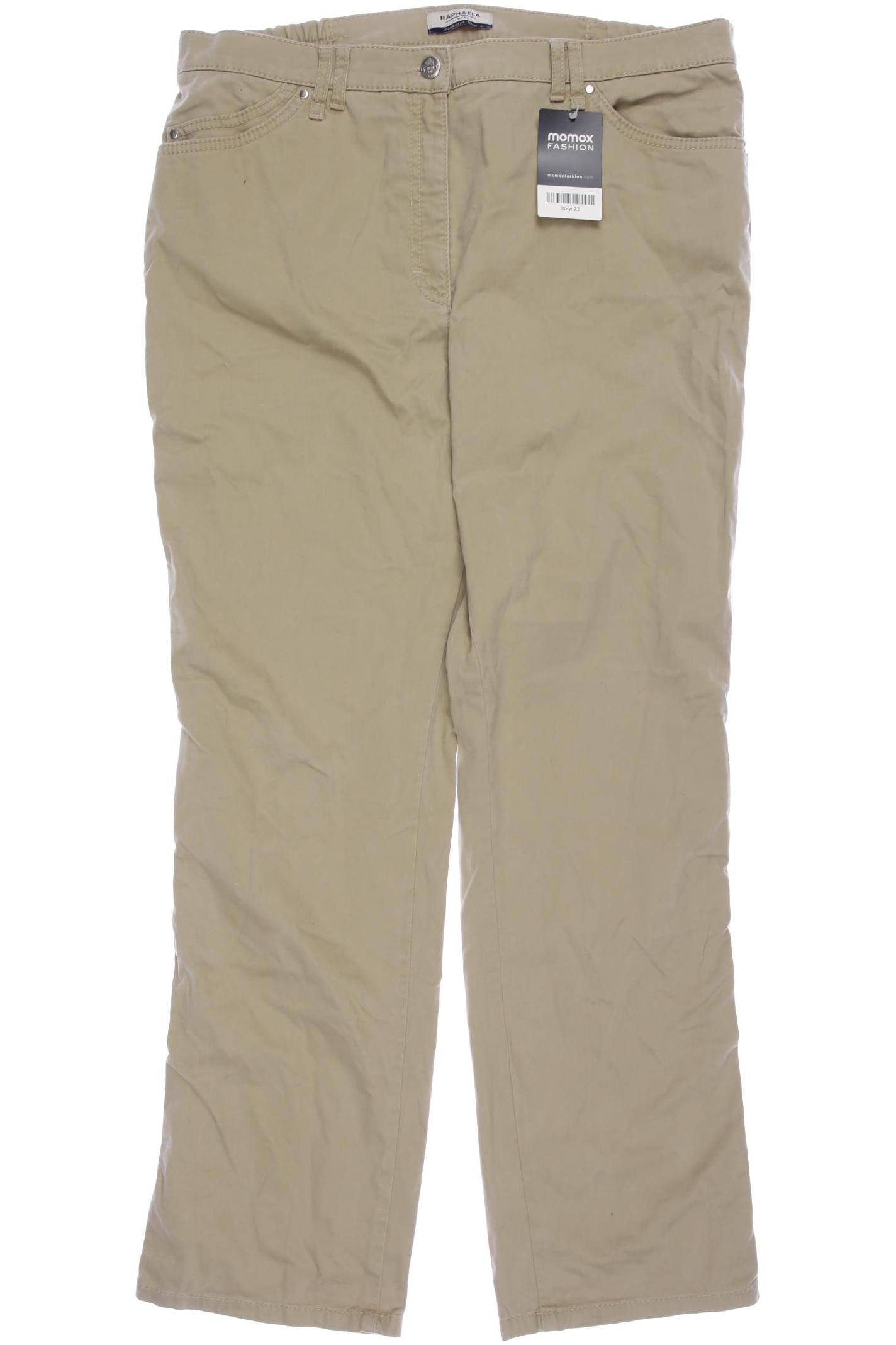 

Brax Damen Stoffhose, beige, Gr. 44