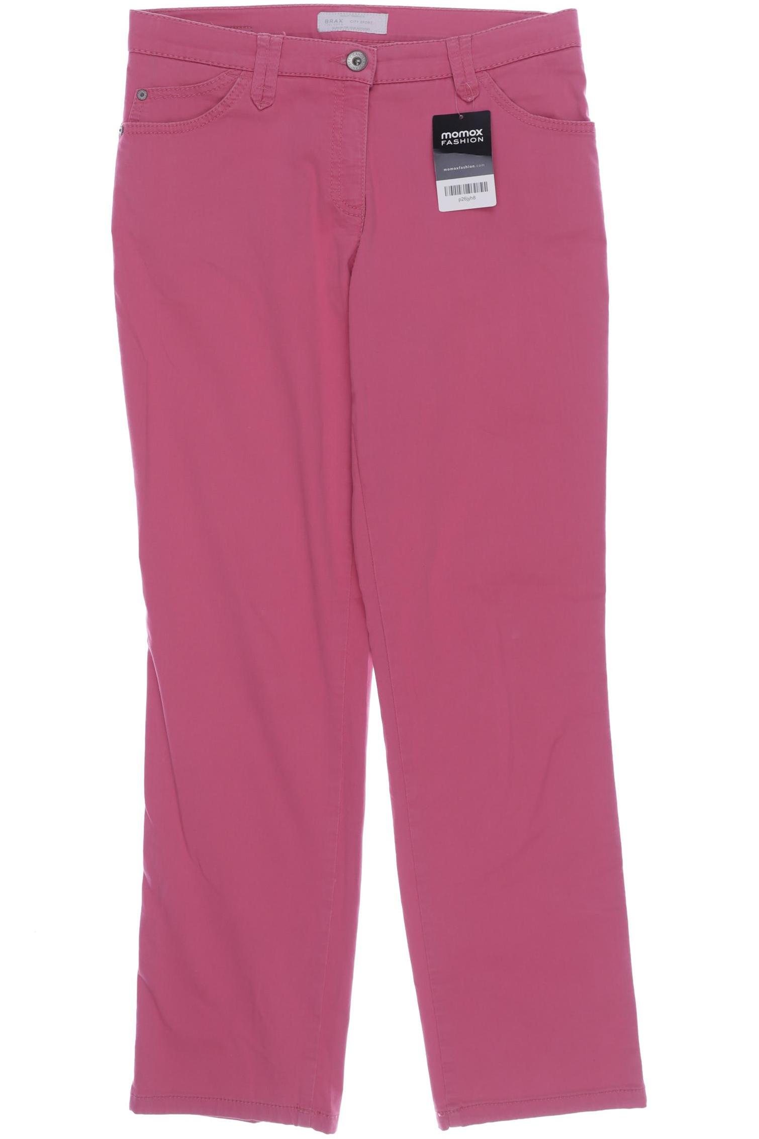 

BRAX Damen Stoffhose, pink