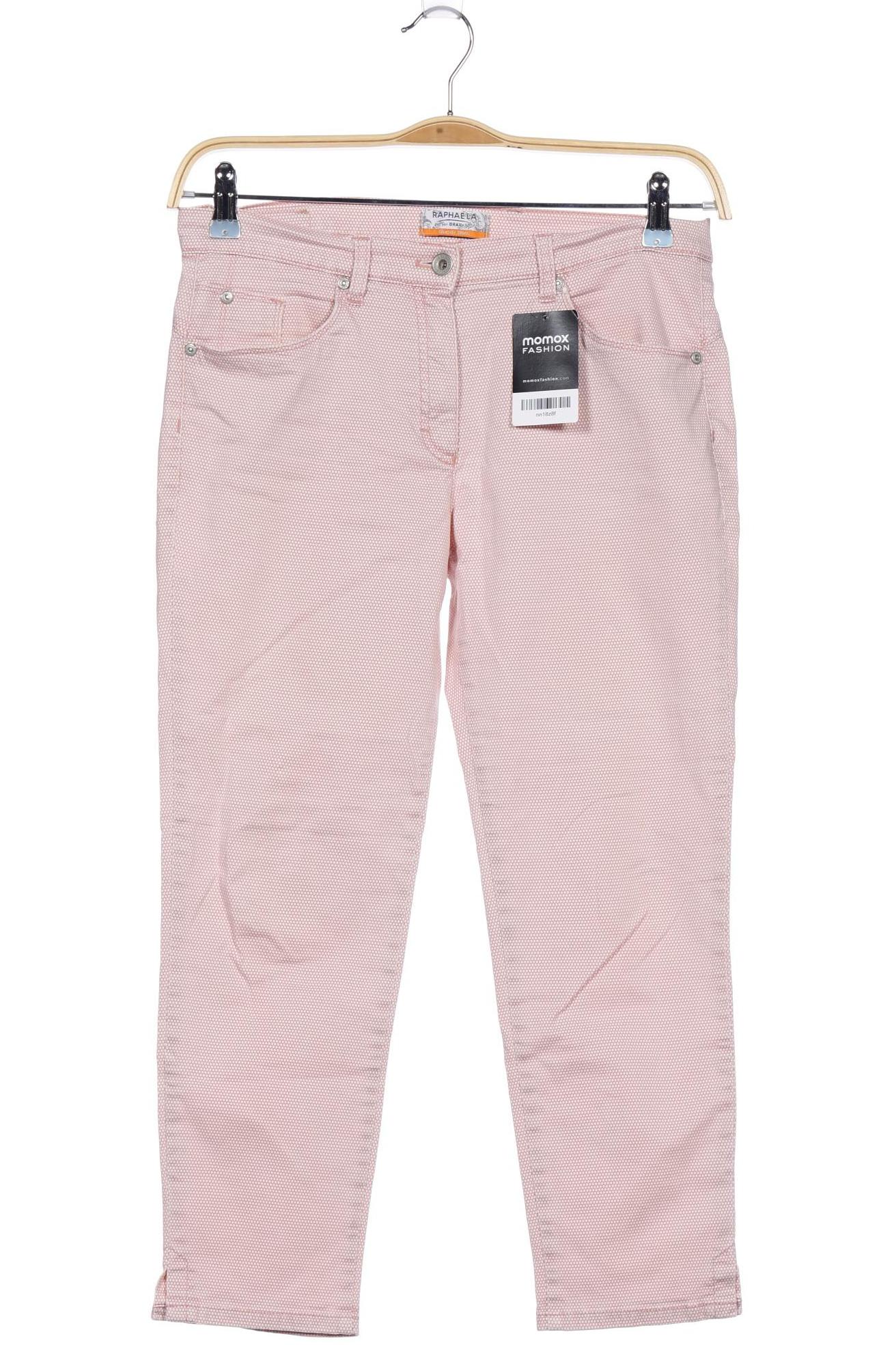 

Brax Damen Stoffhose, pink, Gr. 30