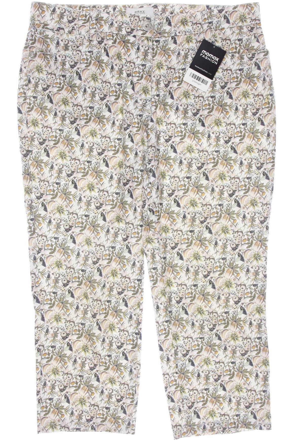 

Brax Damen Stoffhose, mehrfarbig, Gr. 32