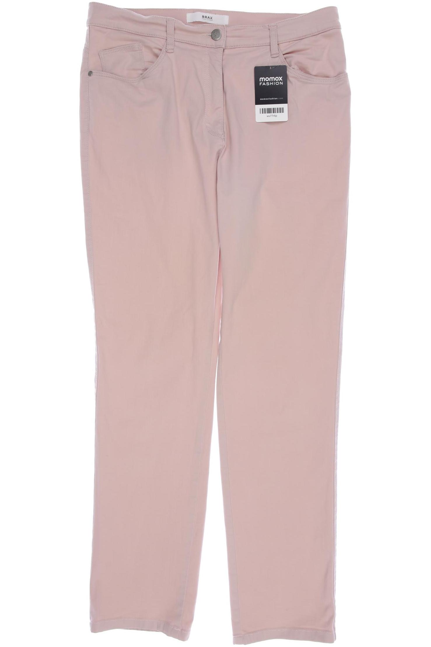 

Brax Damen Stoffhose, pink, Gr. 30