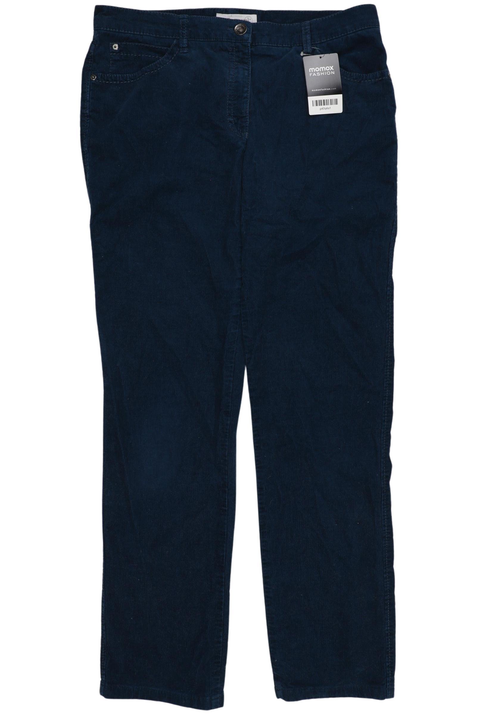 

Brax Damen Stoffhose, marineblau, Gr. 40