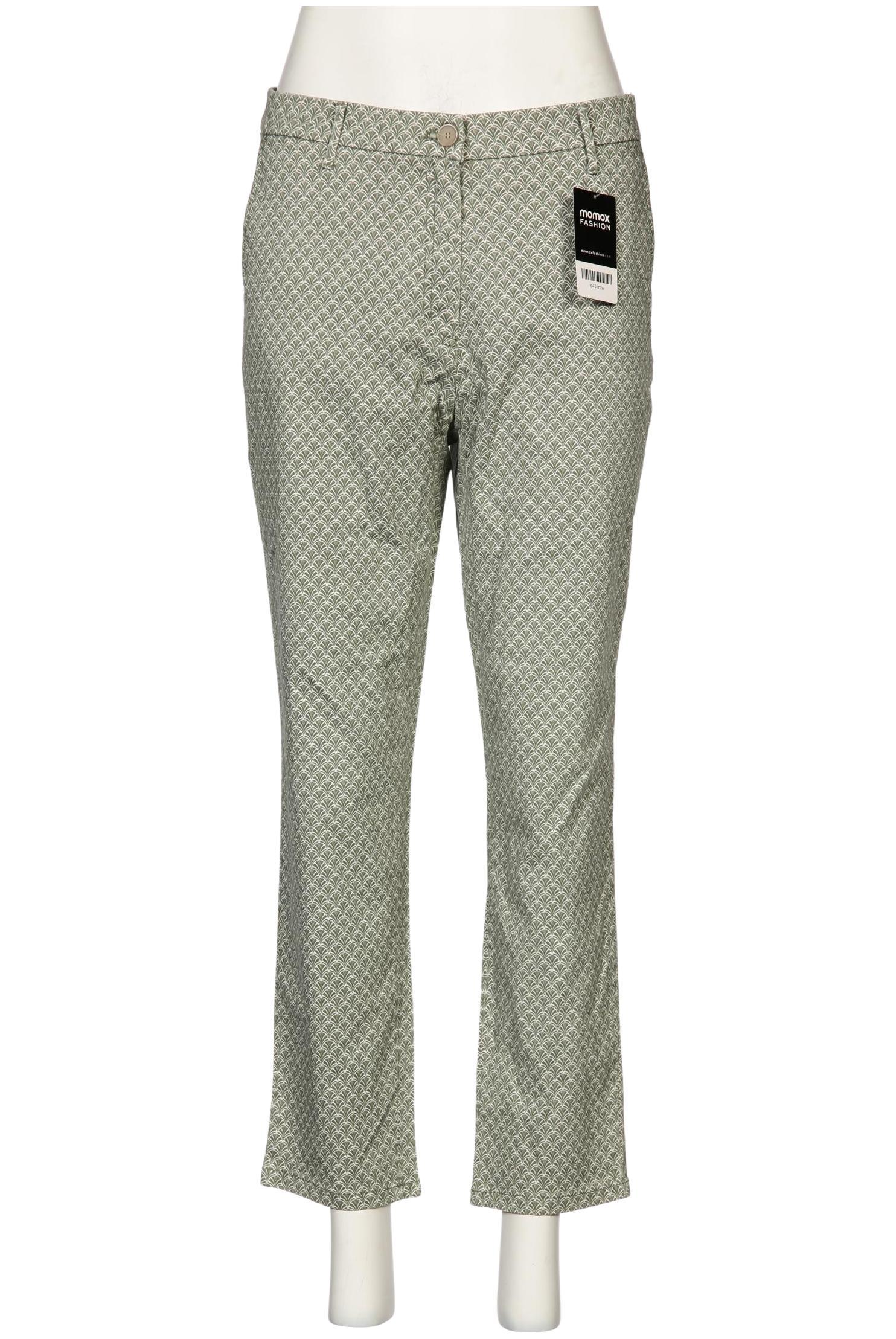 

Brax Damen Stoffhose, mehrfarbig, Gr. 31