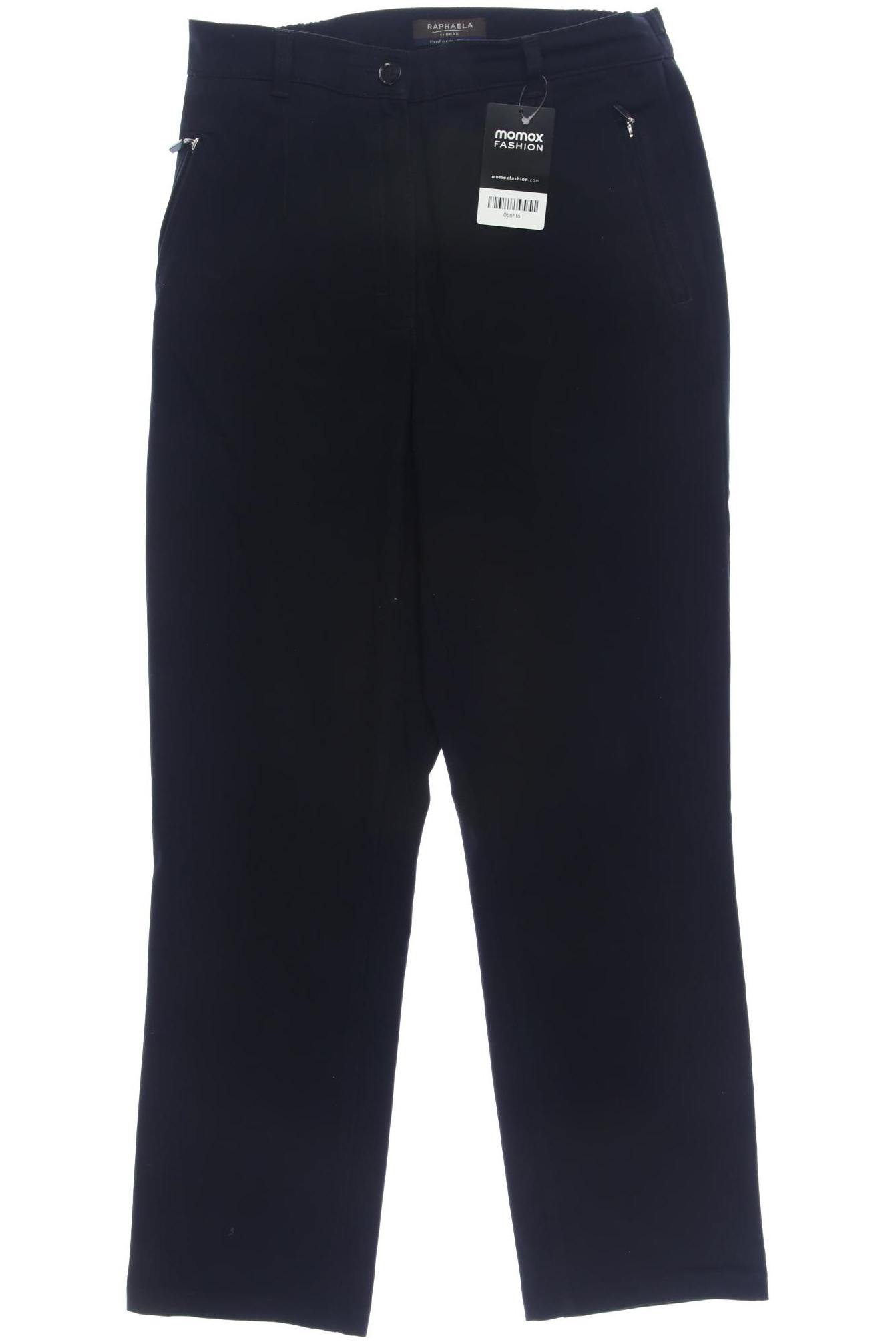 

Brax Damen Stoffhose, marineblau, Gr. 40