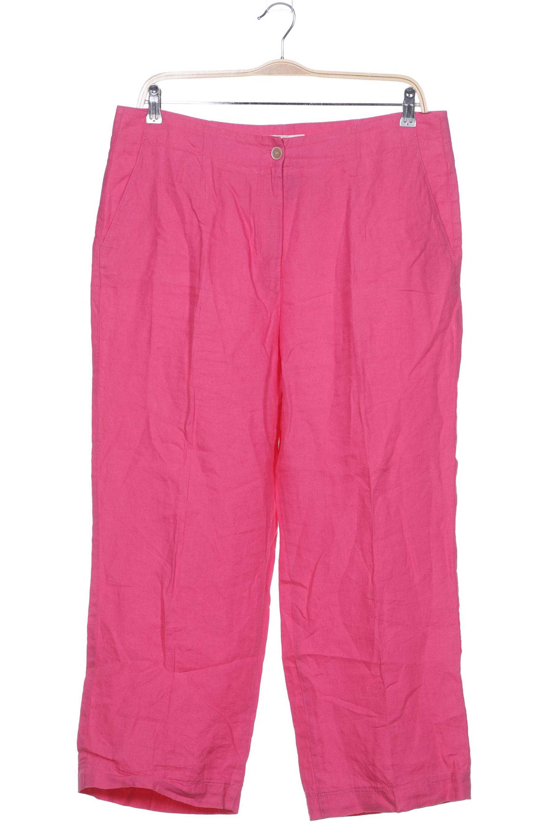 

Brax Damen Stoffhose, pink, Gr. 52