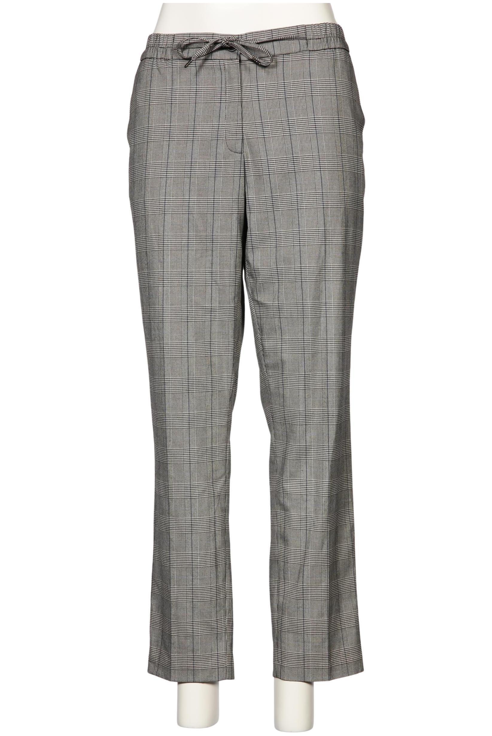 

Brax Damen Stoffhose, grau, Gr. 36