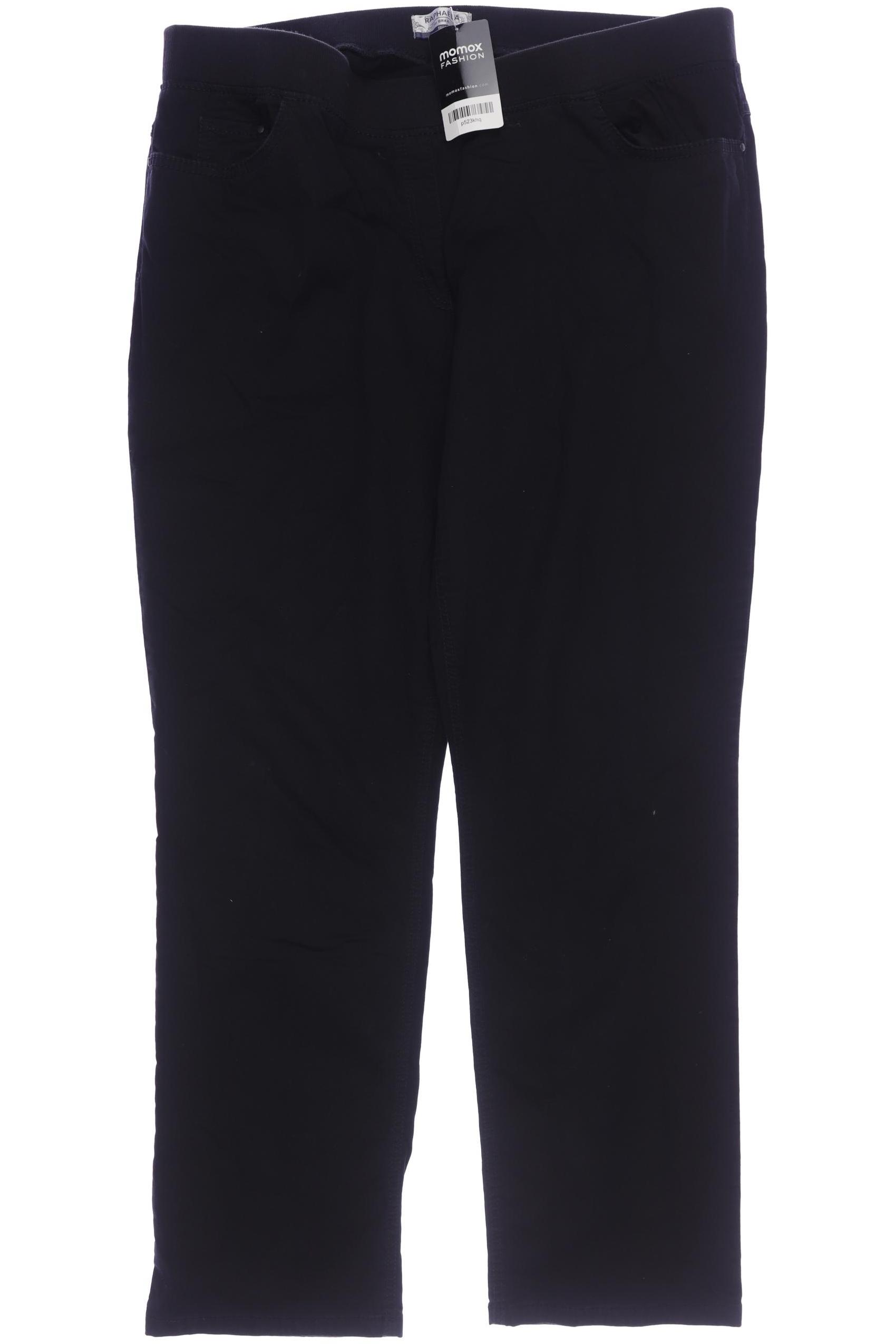 

Brax Damen Stoffhose, schwarz, Gr. 48