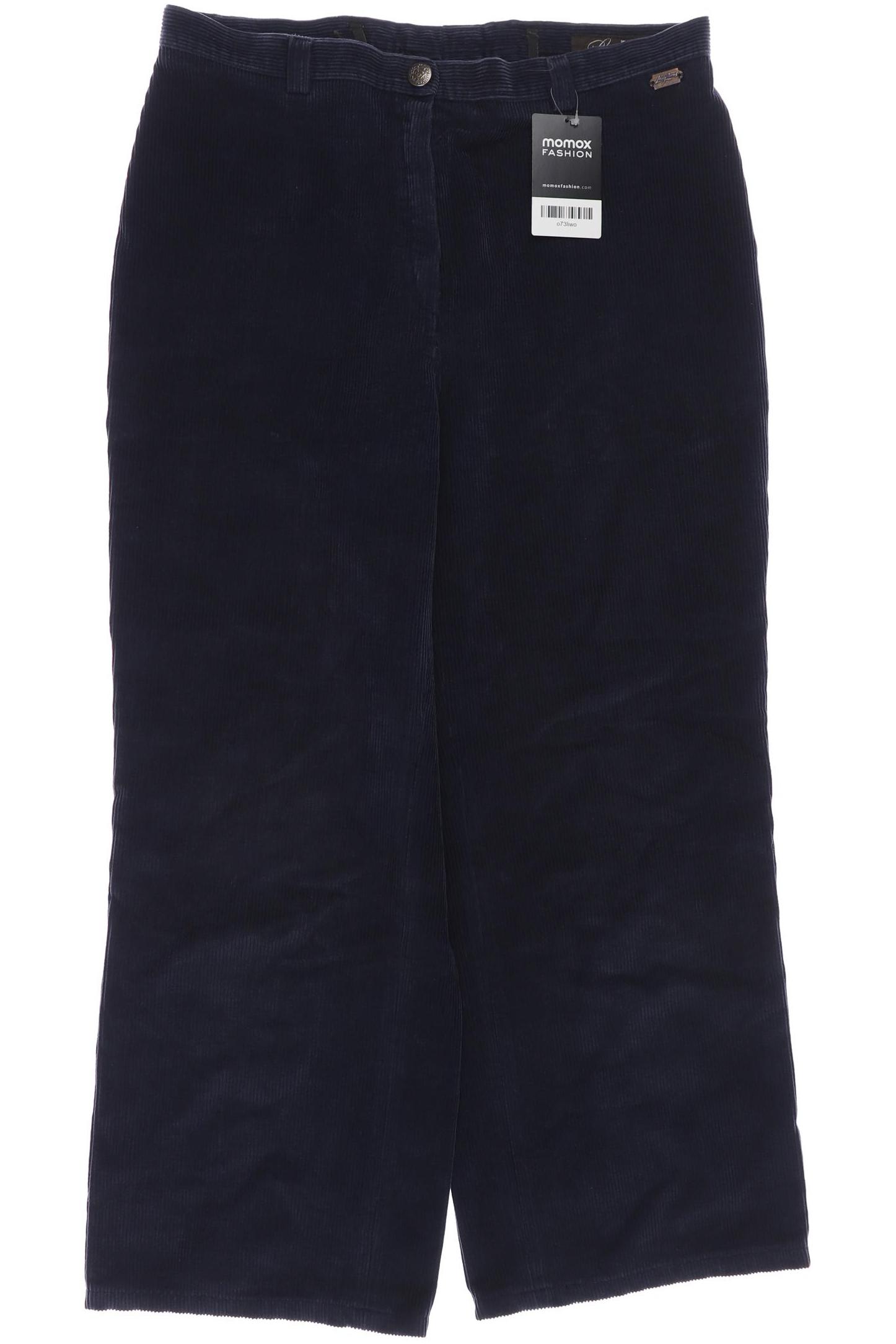 

Brax Damen Stoffhose, marineblau, Gr. 40