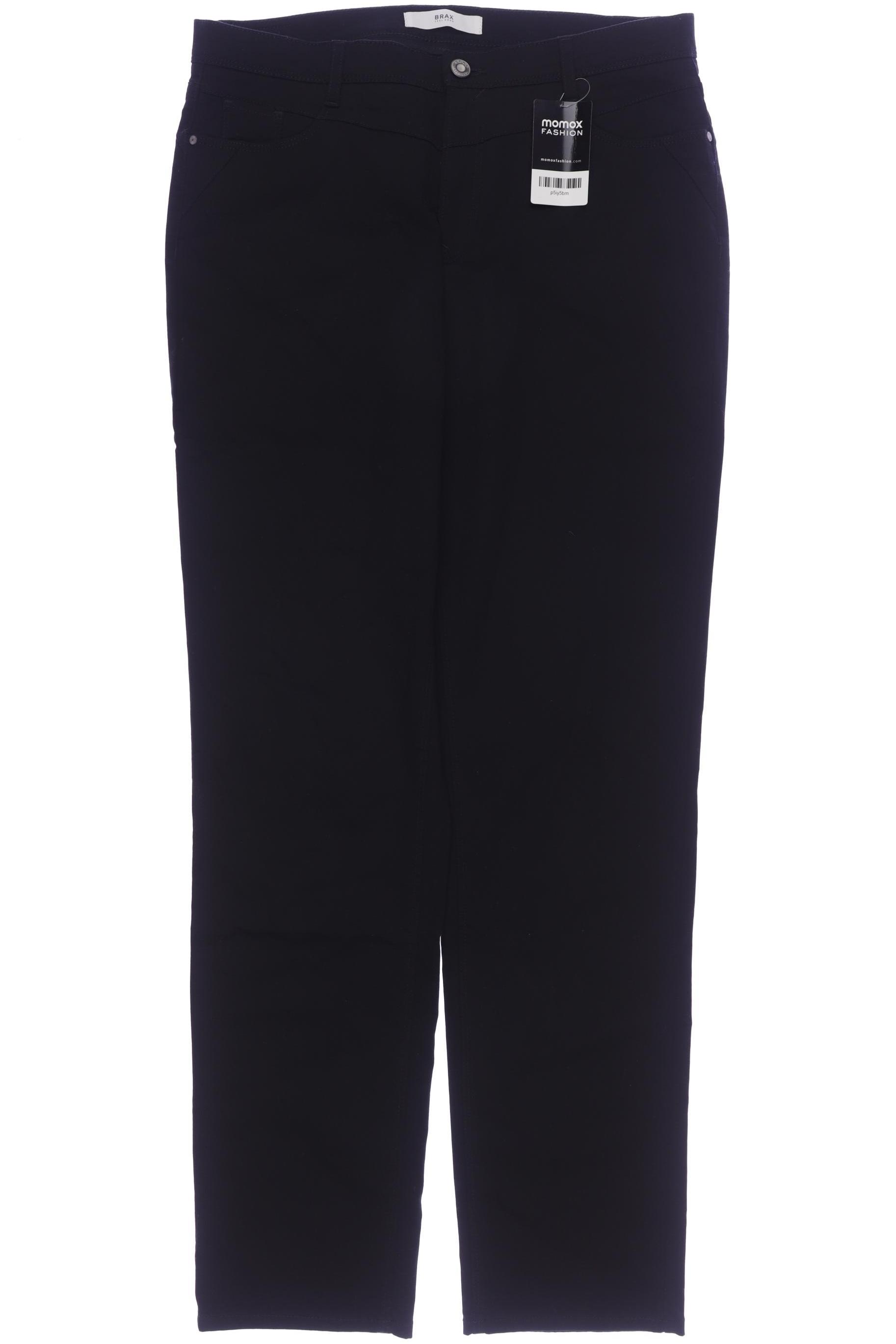 

Brax Damen Stoffhose, schwarz, Gr. 32