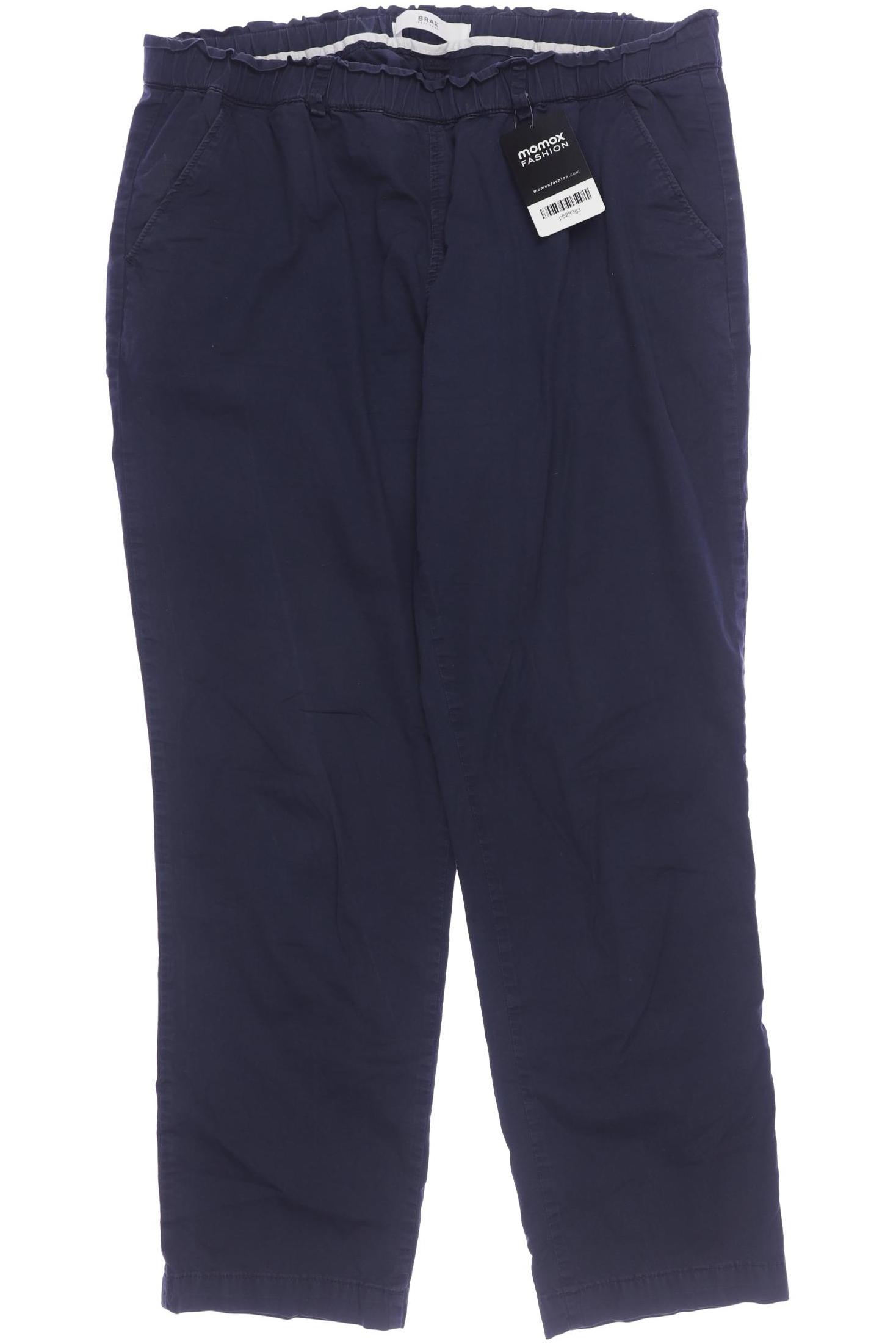 

Brax Damen Stoffhose, marineblau, Gr. 31