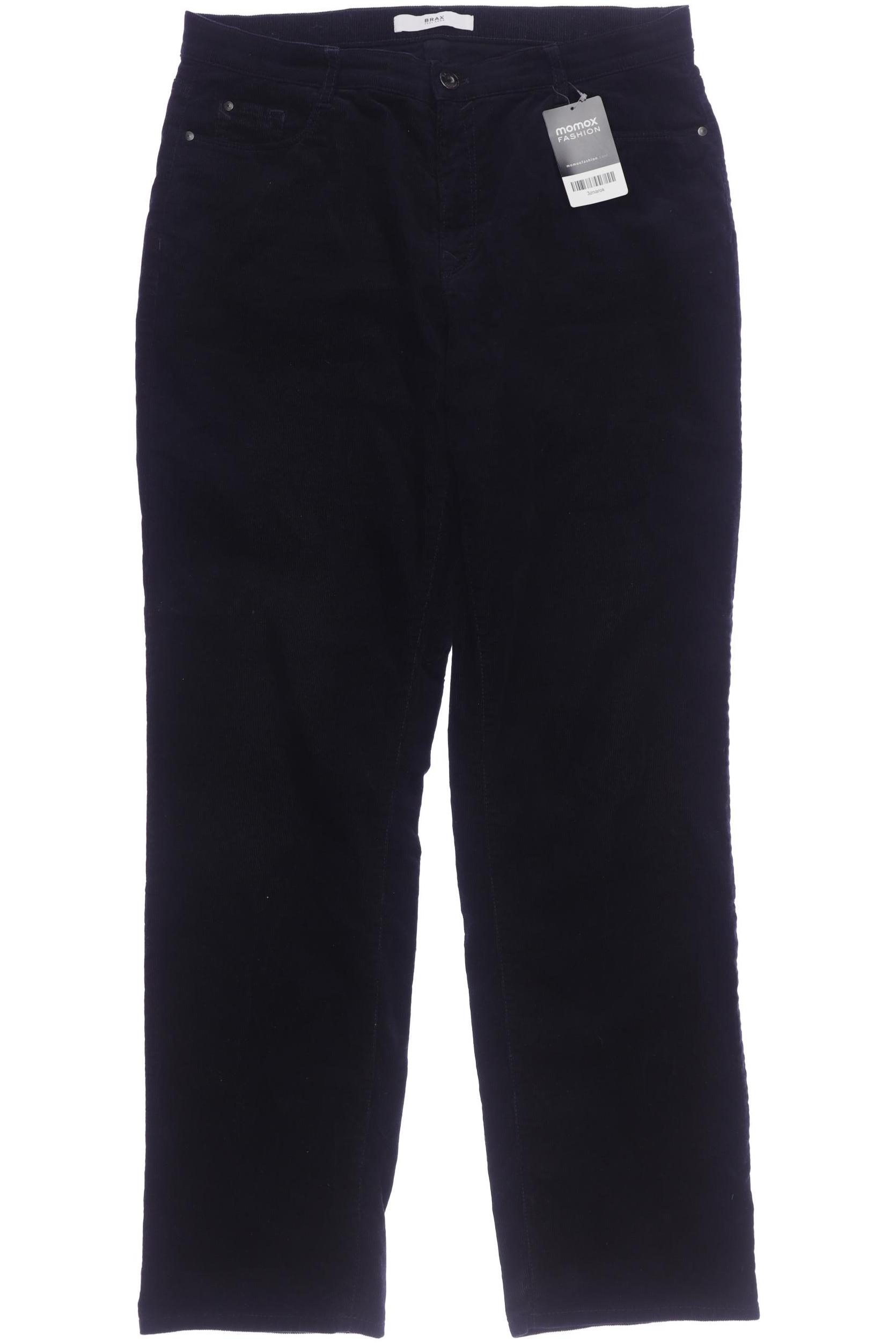 

Brax Damen Stoffhose, marineblau, Gr. 42