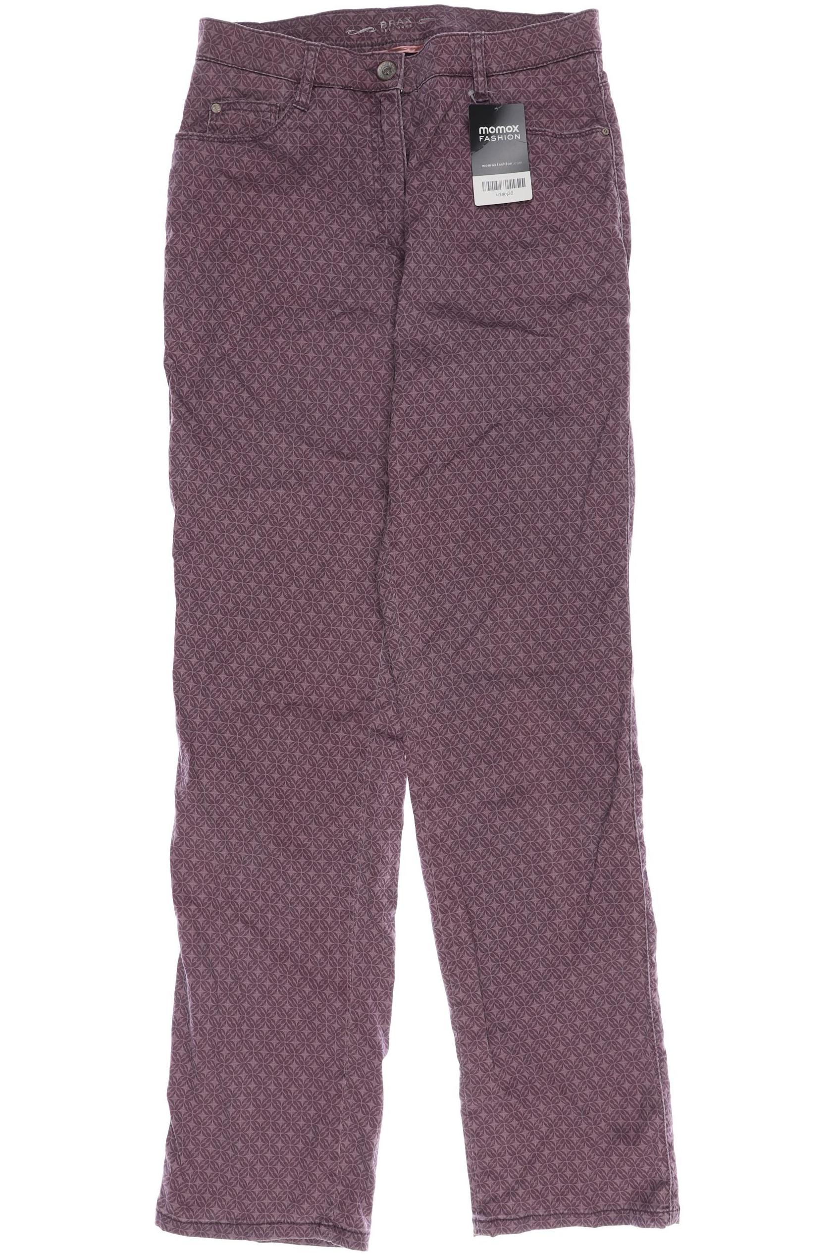 

BRAX Damen Stoffhose, flieder