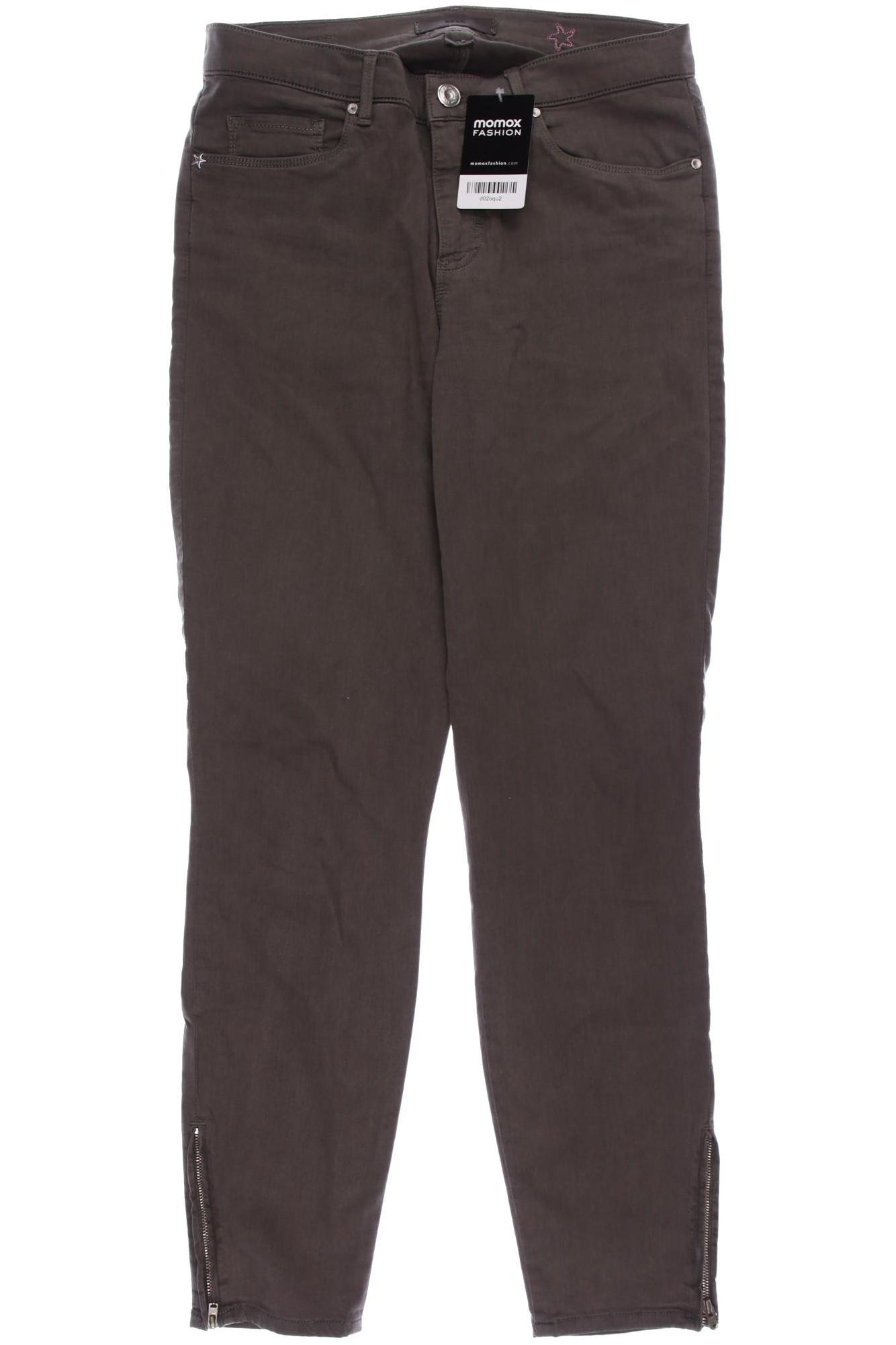 

Brax Damen Stoffhose, braun, Gr. 36