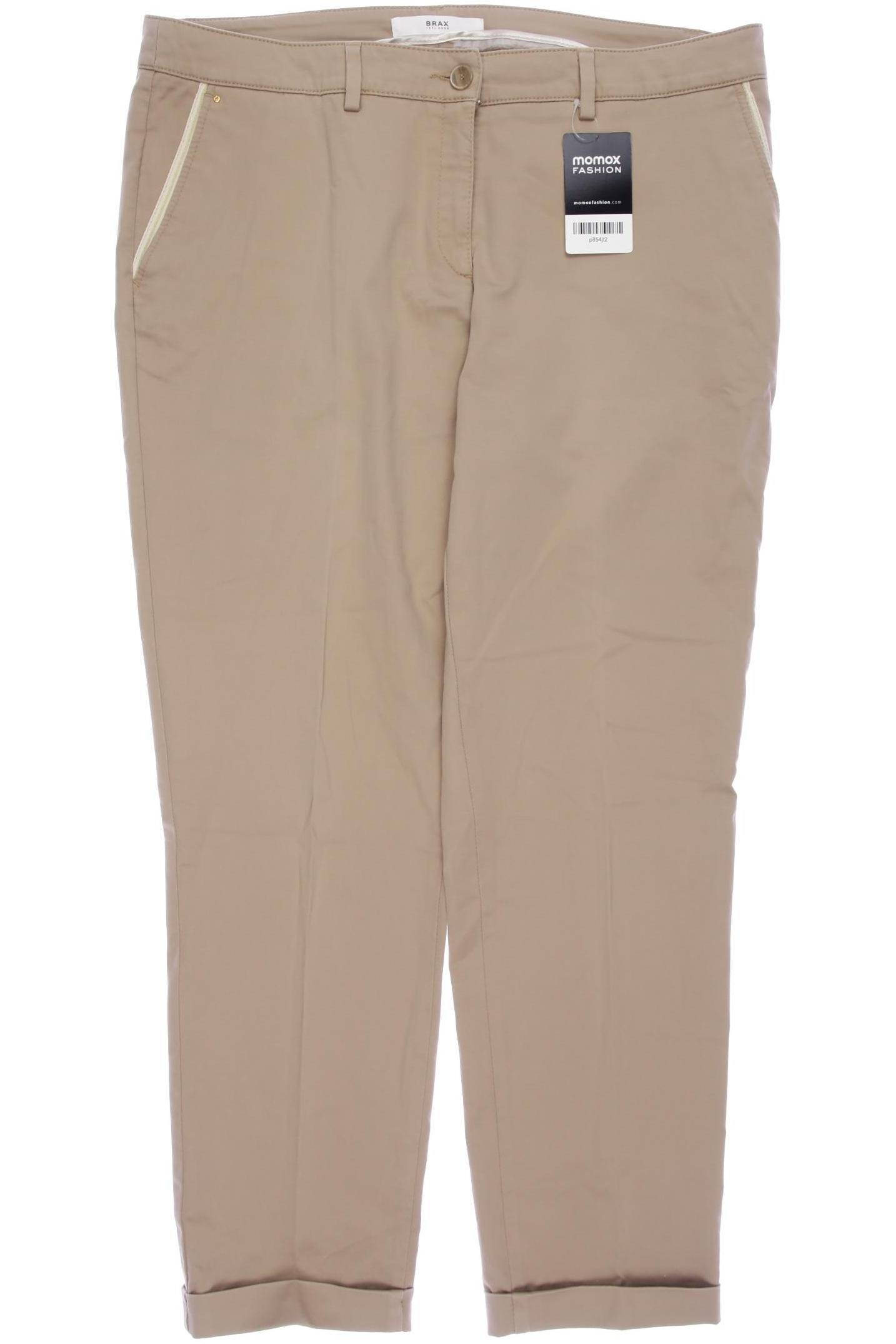 

Brax Damen Stoffhose, braun, Gr. 34