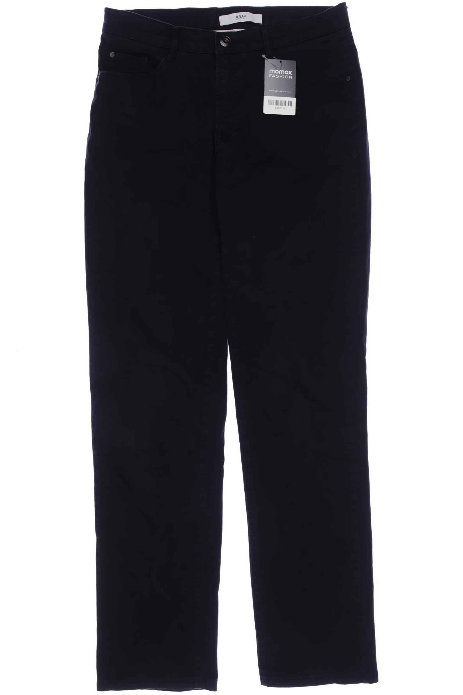 

Brax Damen Stoffhose, marineblau, Gr. 30
