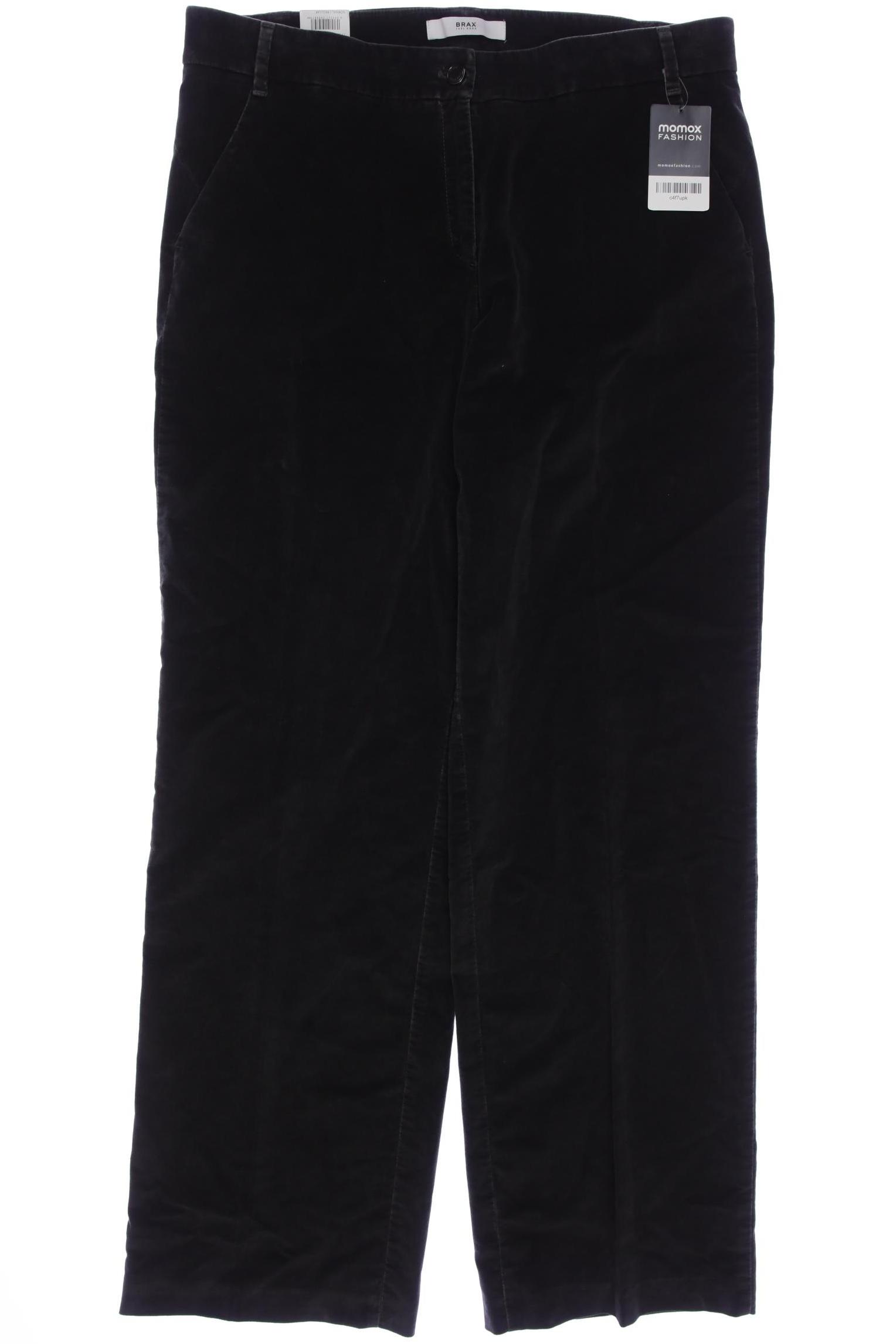 

Brax Damen Stoffhose, grau, Gr. 34