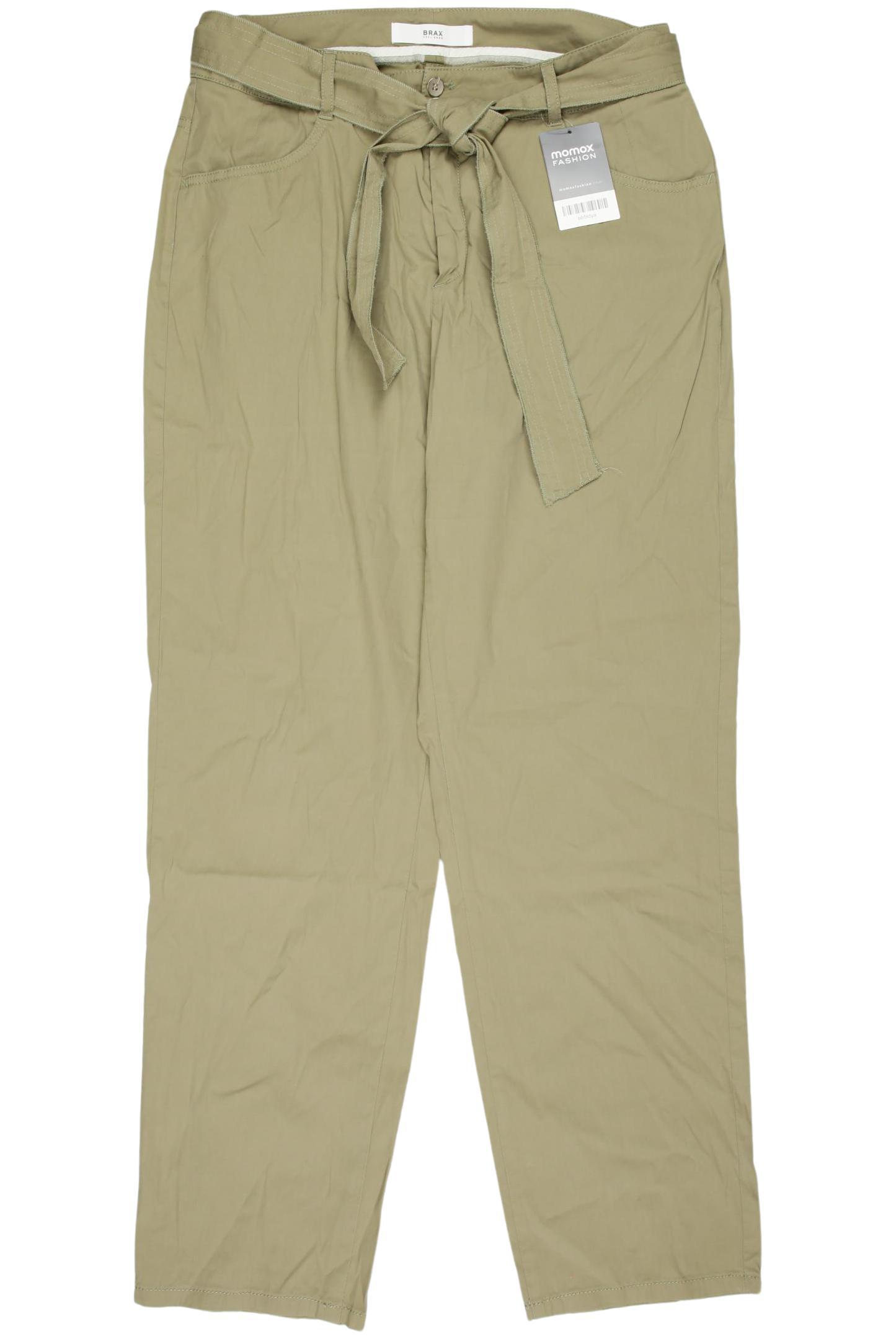 

Brax Damen Stoffhose, braun, Gr. 40