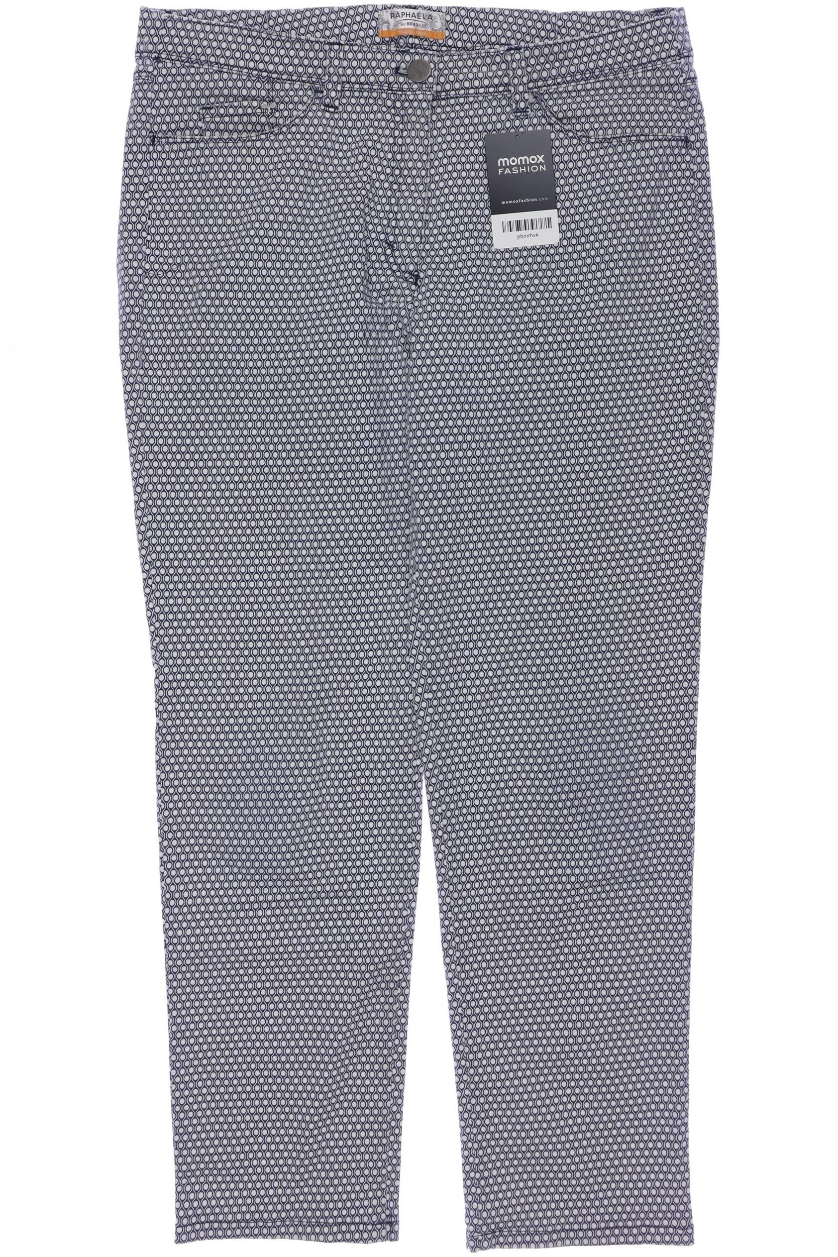 

Brax Damen Stoffhose, weiß, Gr. 31