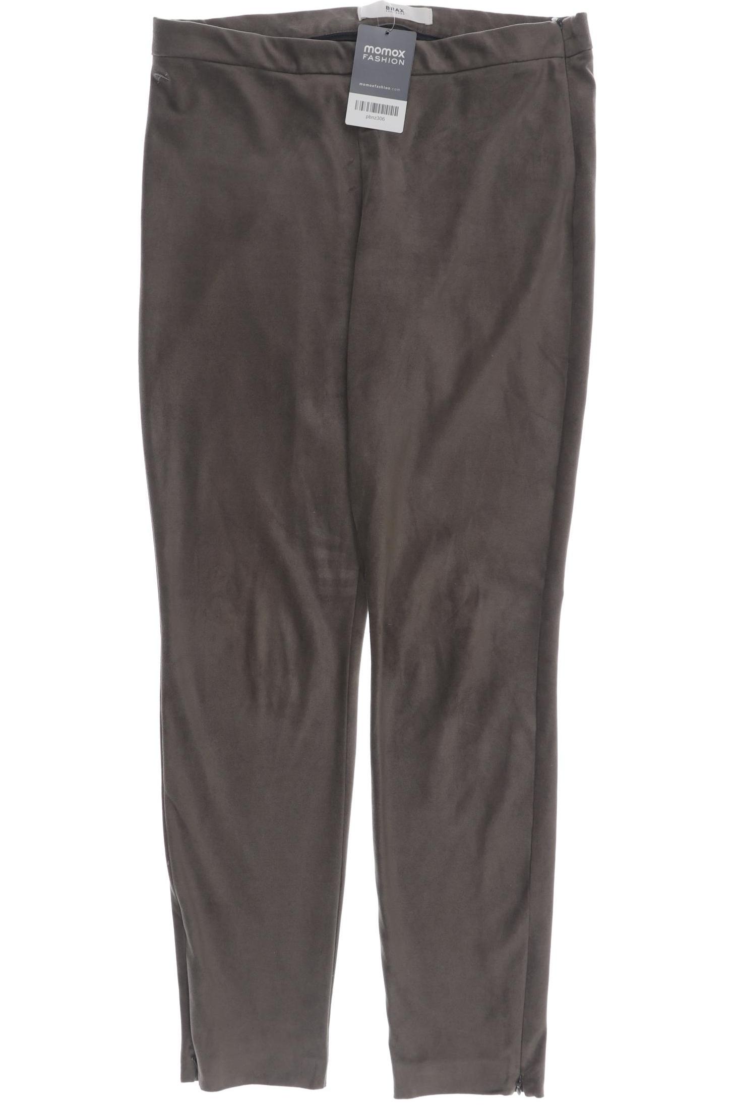 

BRAX Damen Stoffhose, braun