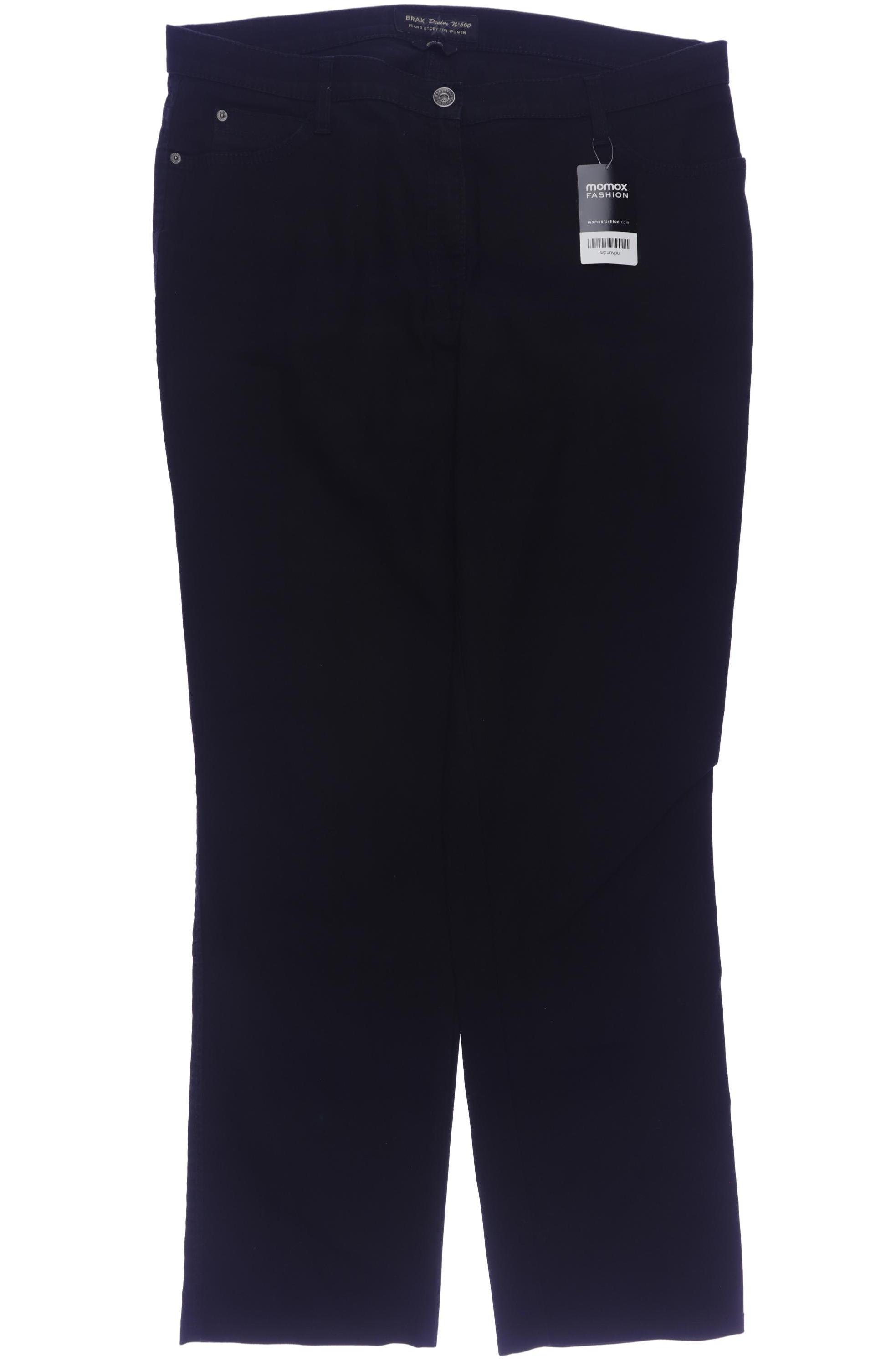 

Brax Damen Stoffhose, schwarz, Gr. 36