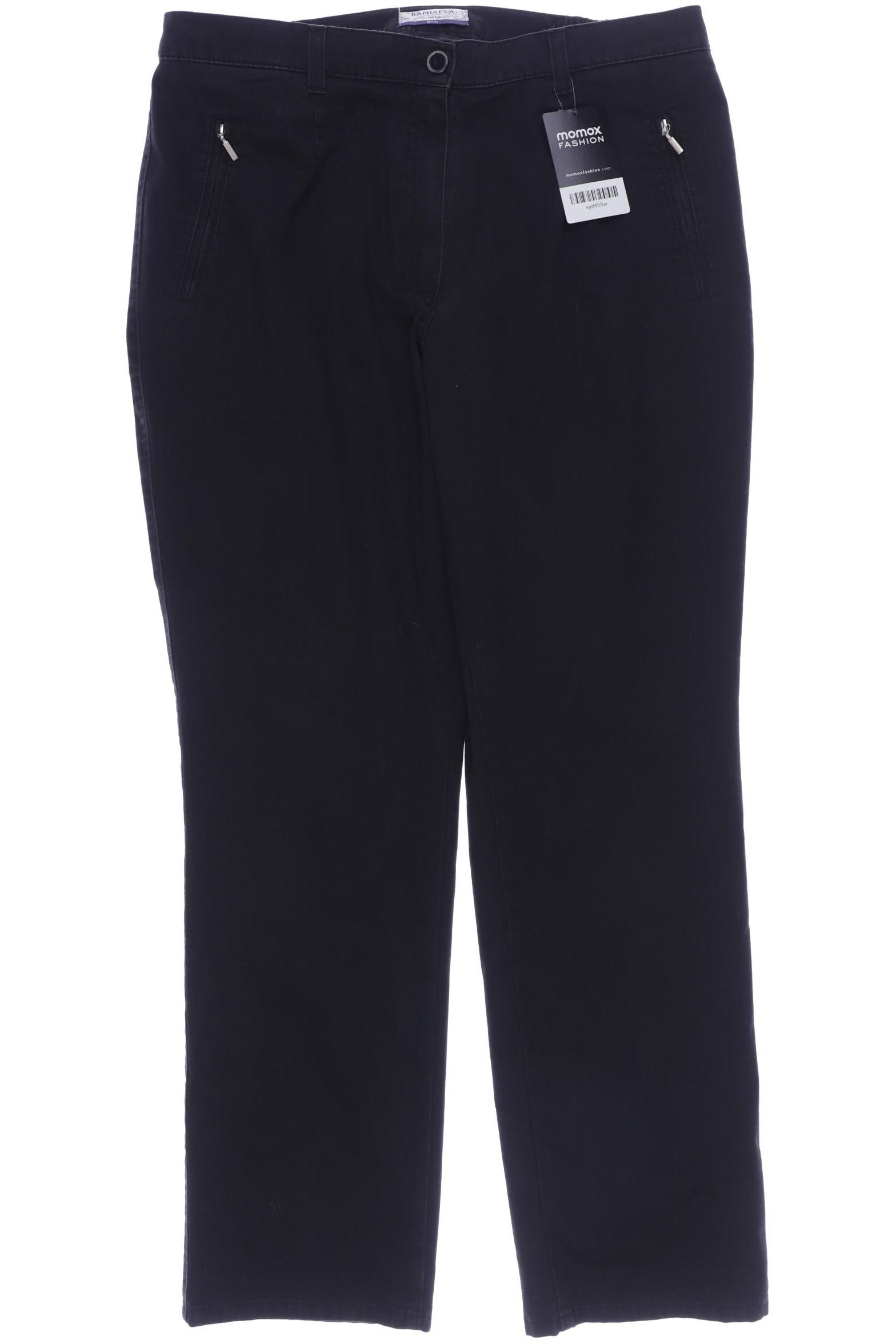 

Brax Damen Stoffhose, schwarz, Gr. 42