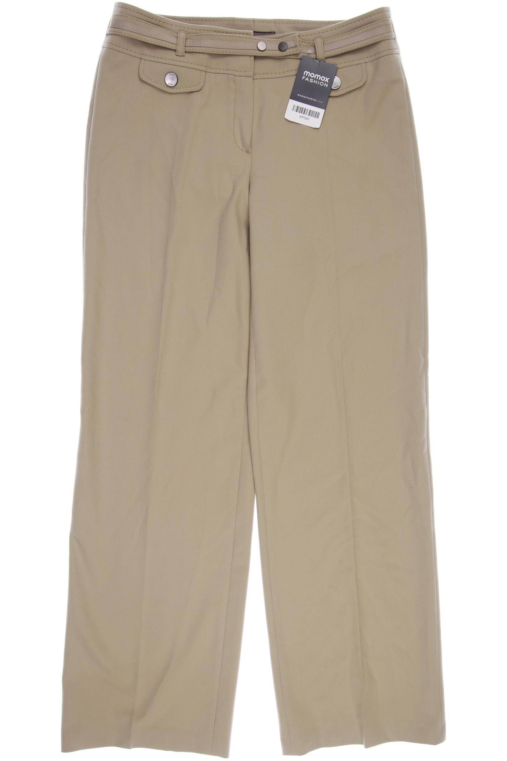 

BRAX Damen Stoffhose, beige