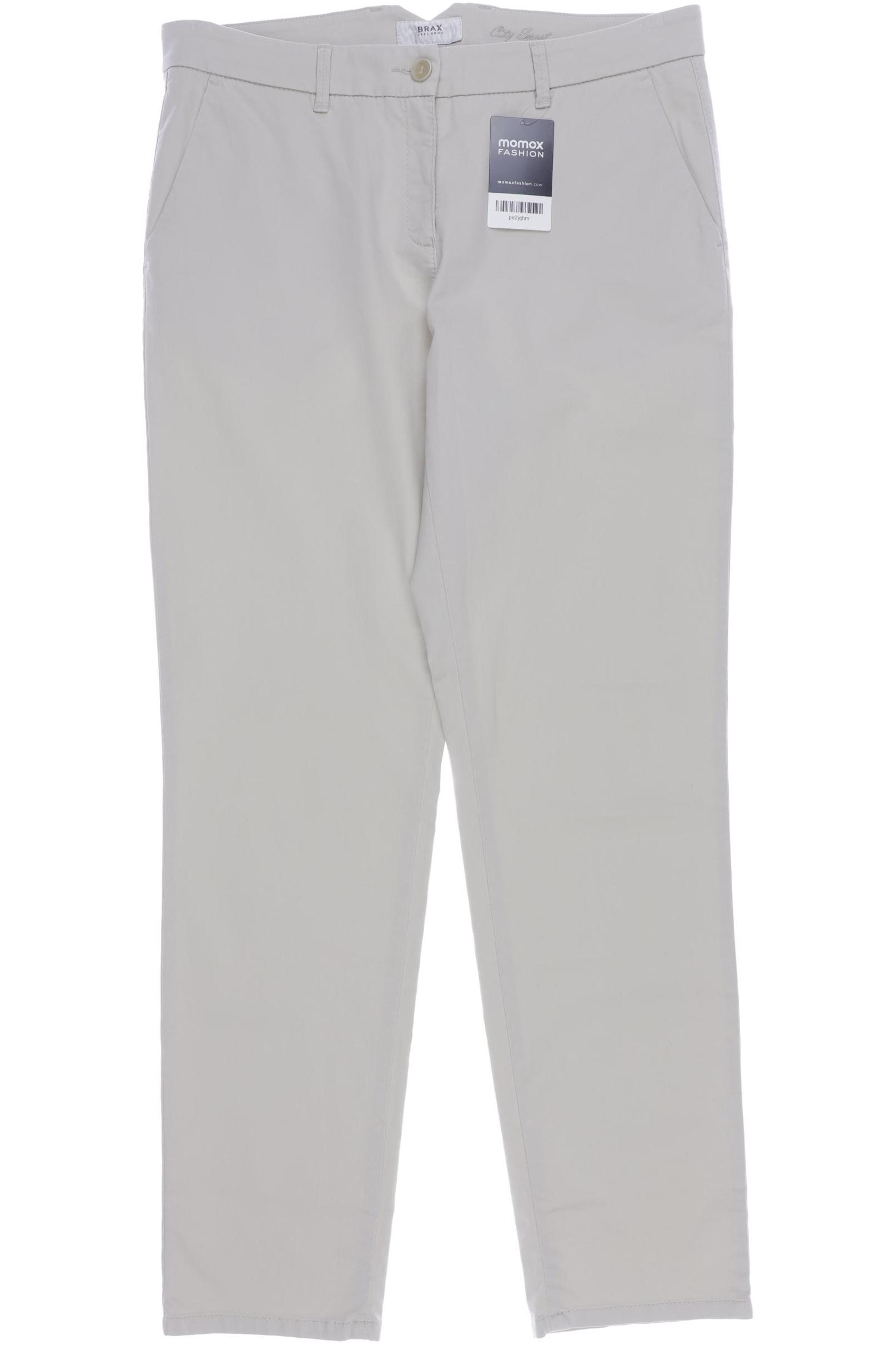 

BRAX Damen Stoffhose, beige