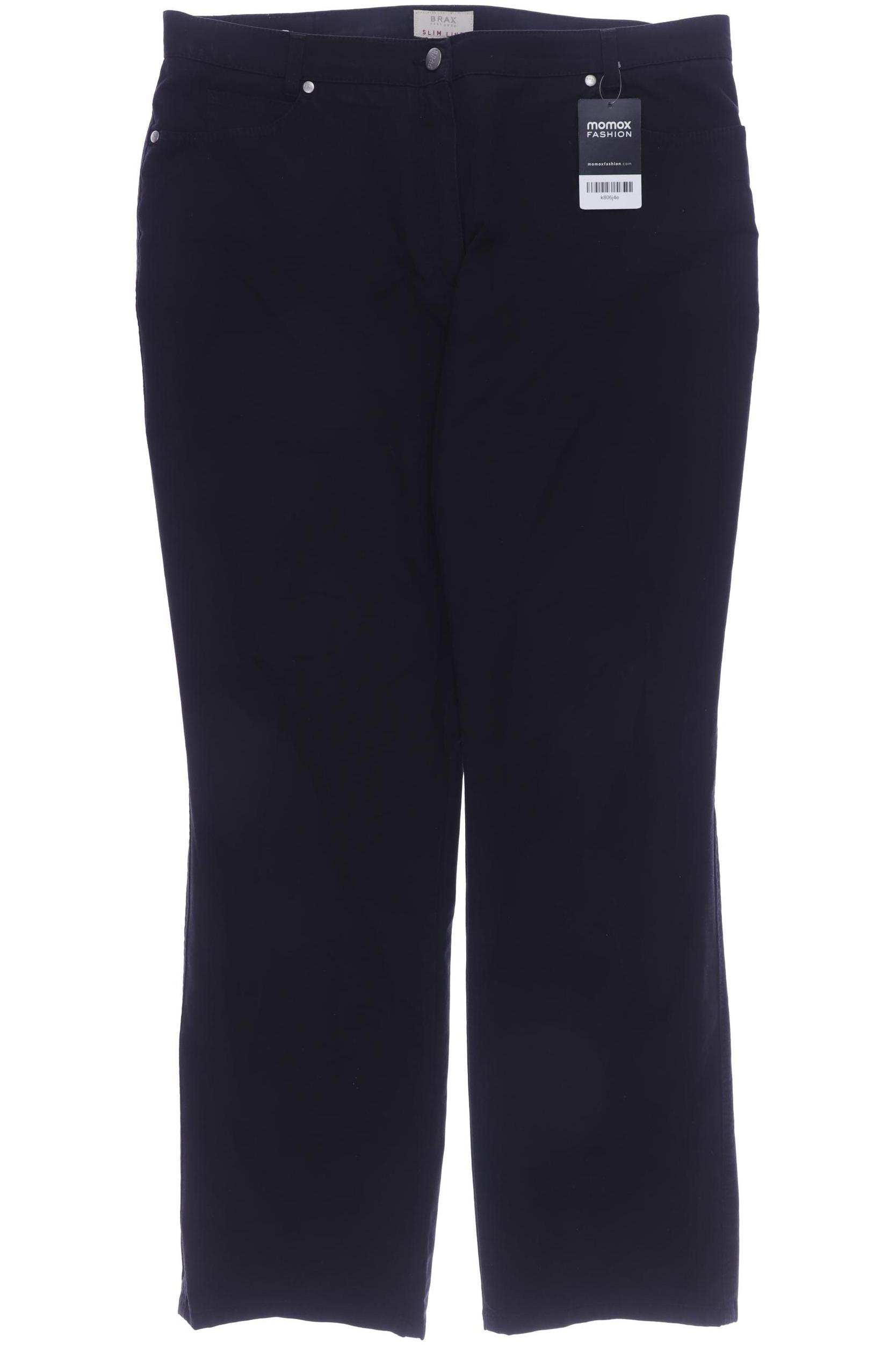 

Brax Damen Stoffhose, schwarz, Gr. 46