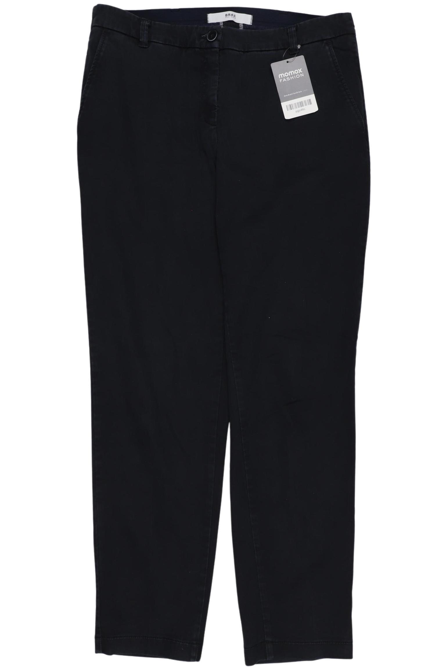 

Brax Damen Stoffhose, marineblau, Gr. 38