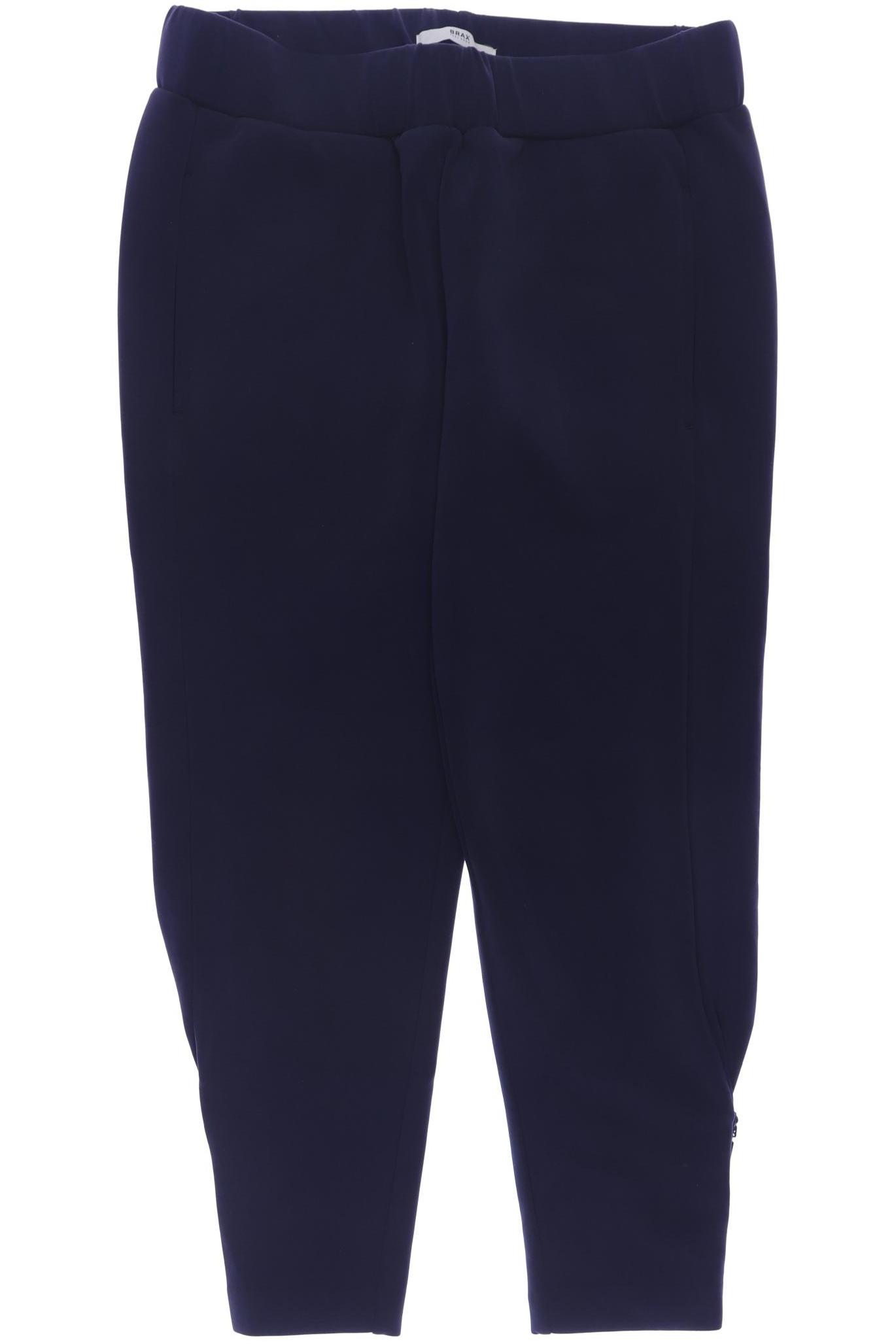 

Brax Damen Stoffhose, marineblau, Gr. 36