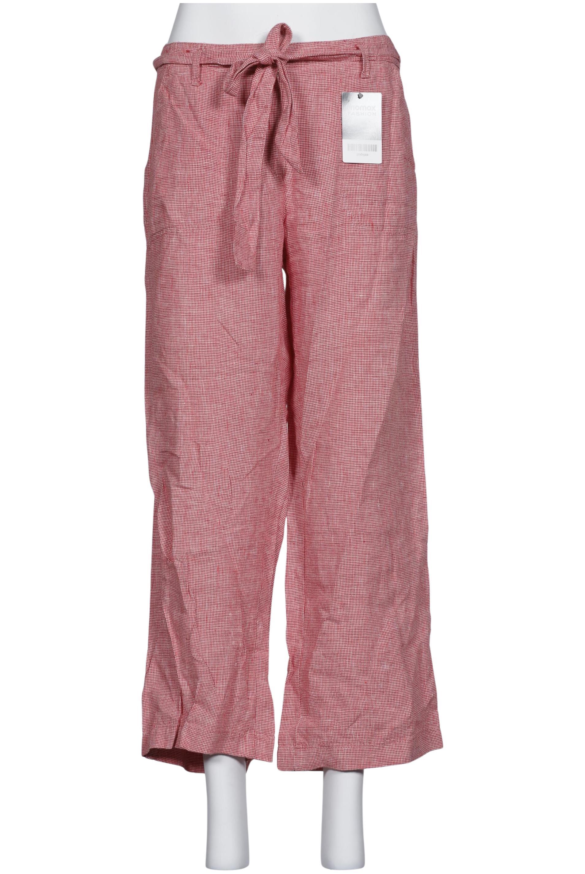 

Brax Damen Stoffhose, rot, Gr. 29