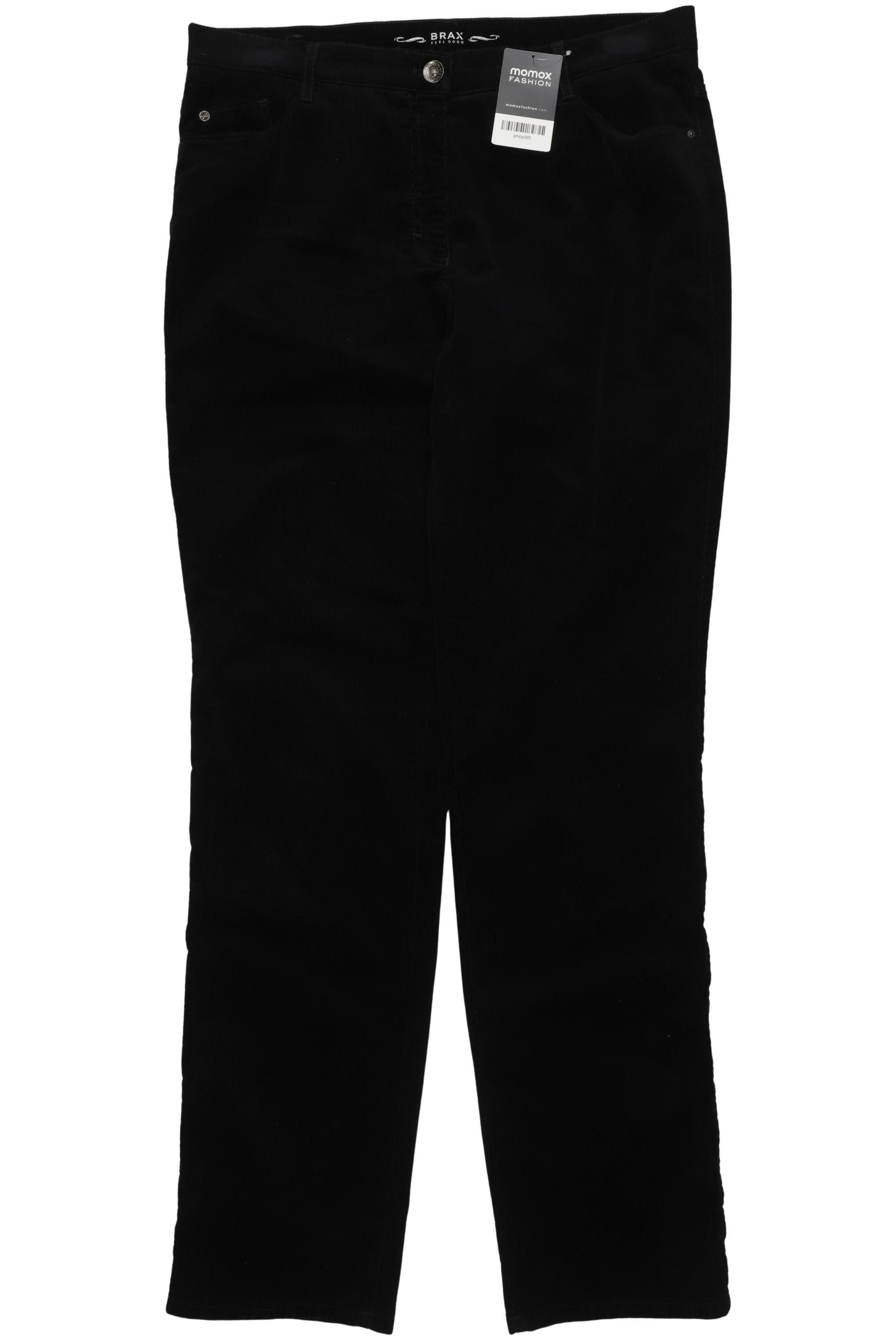 

Brax Damen Stoffhose, schwarz, Gr. 32