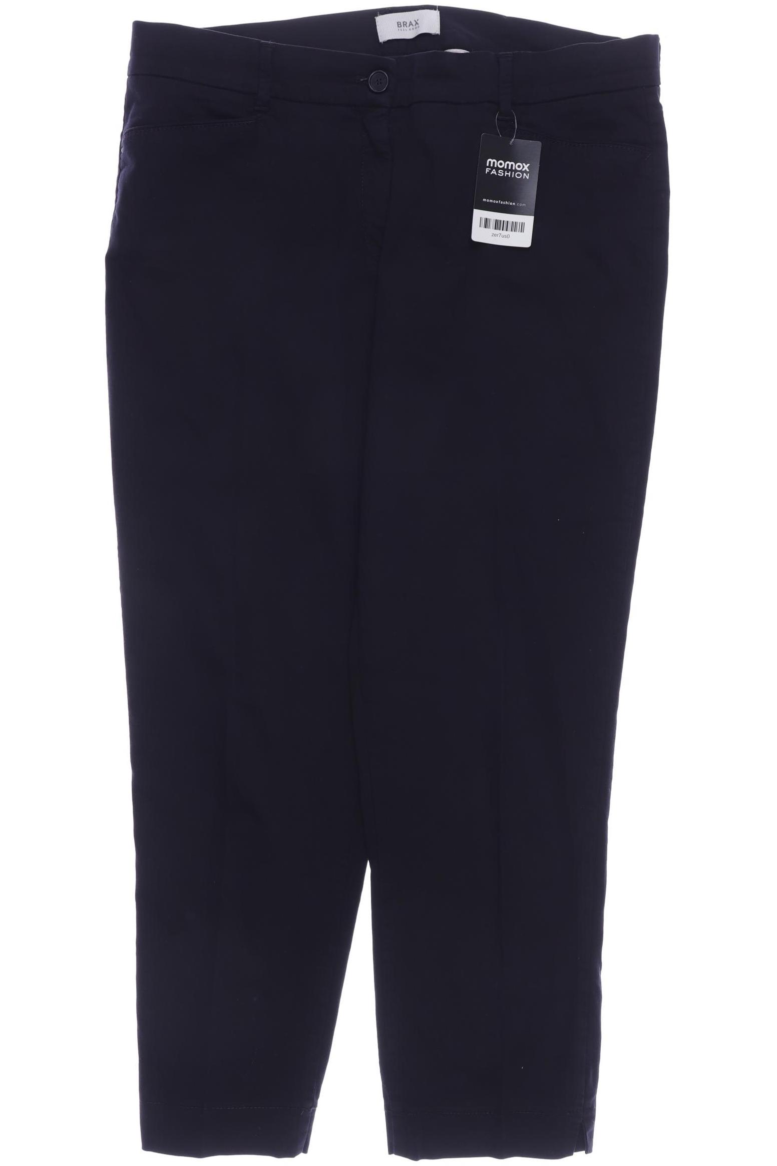 

BRAX Damen Stoffhose, schwarz