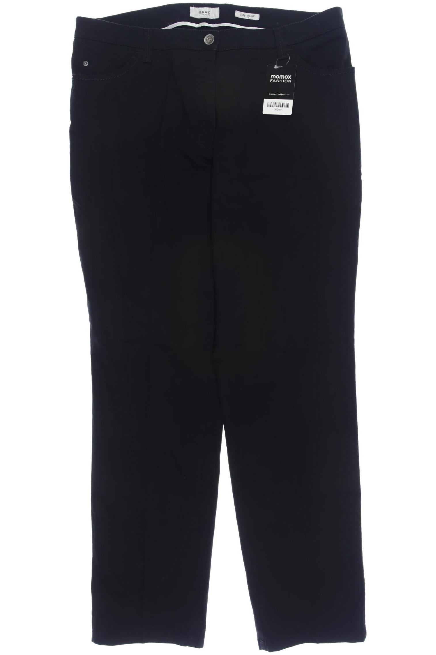 

Brax Damen Stoffhose, schwarz, Gr. 36