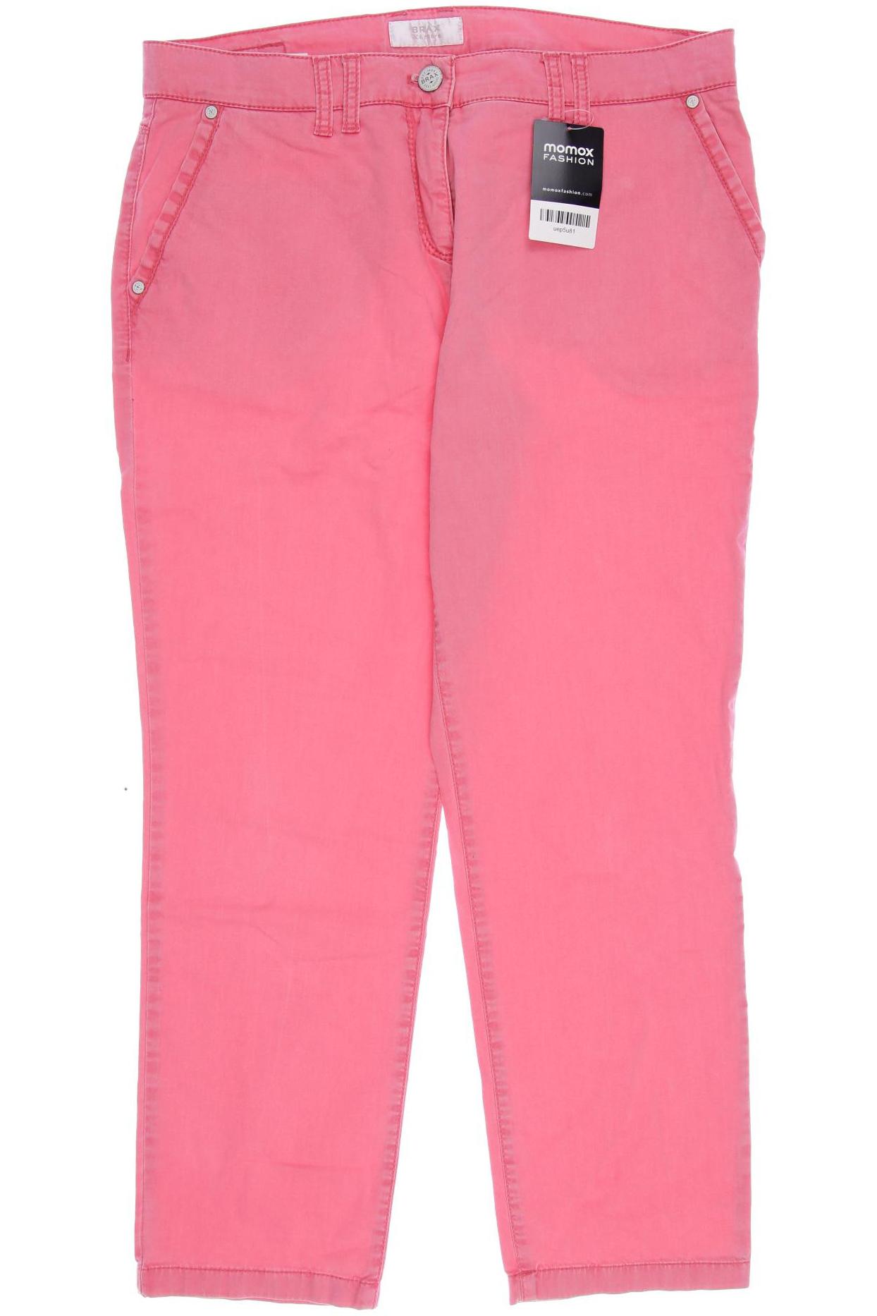 

Brax Damen Stoffhose, pink, Gr. 40