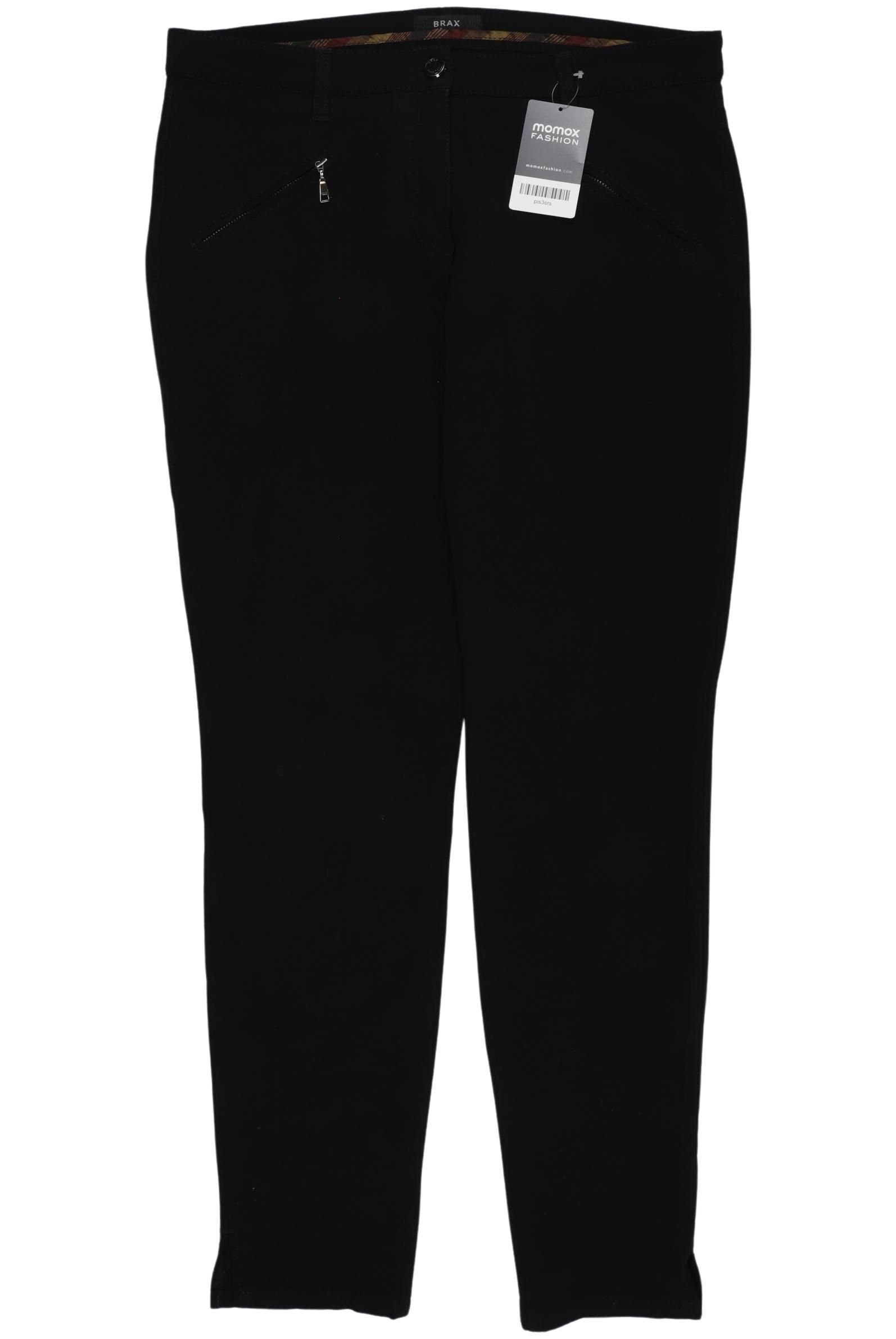 

Brax Damen Stoffhose, schwarz, Gr. 40