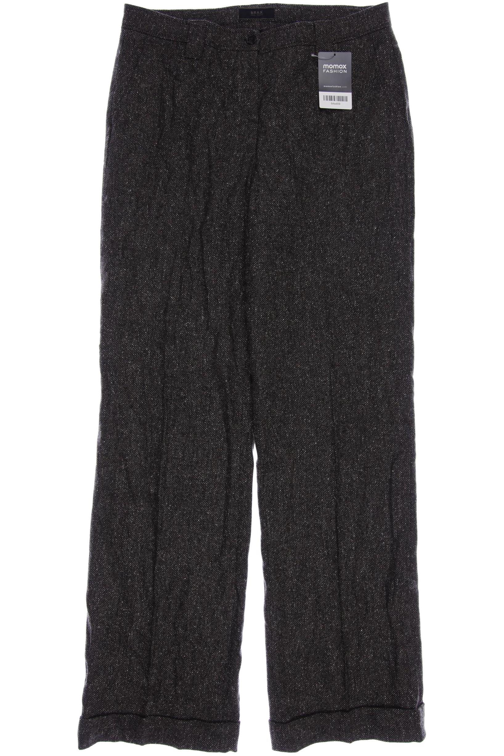 

BRAX Damen Stoffhose, braun