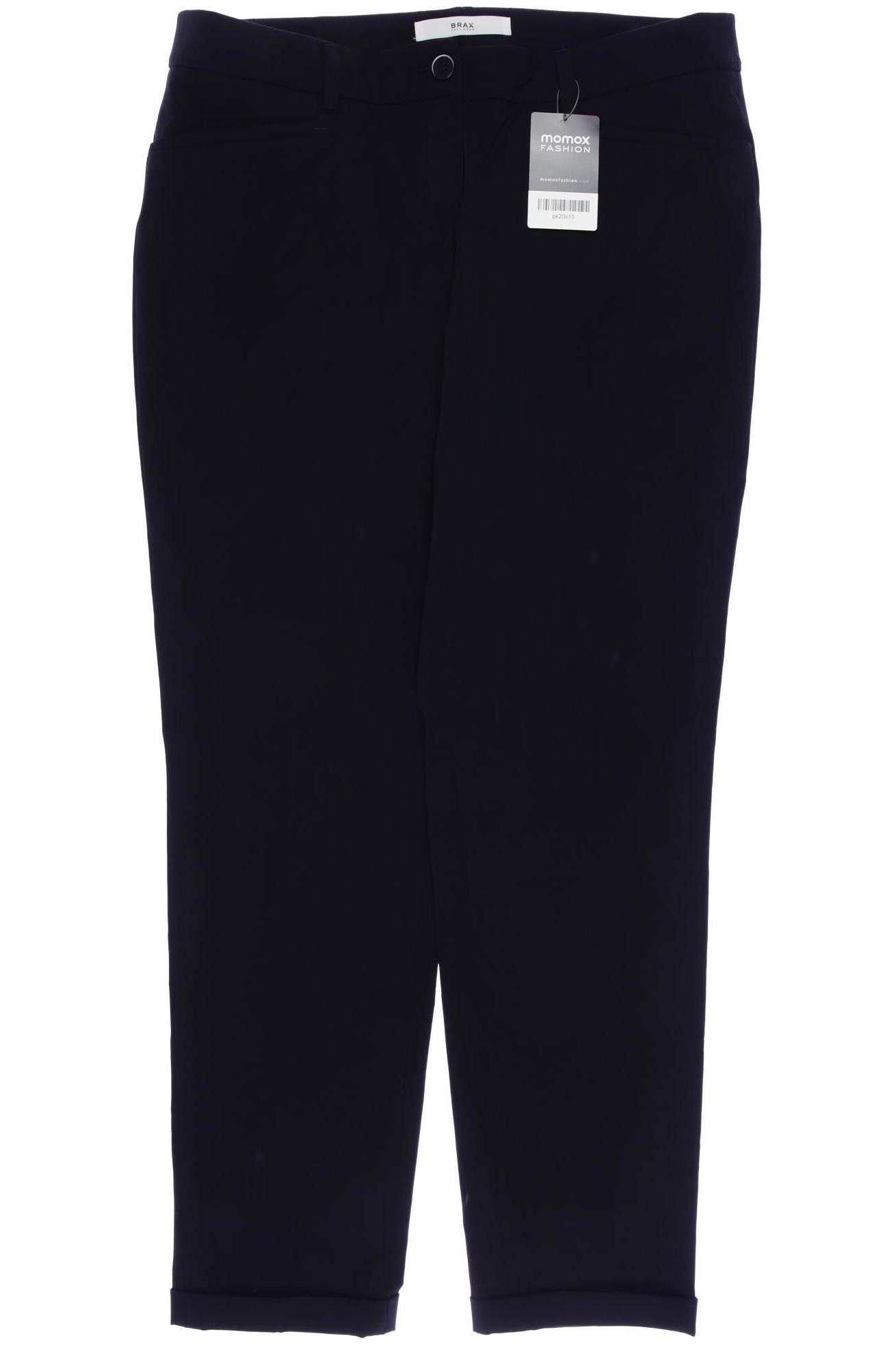 

Brax Damen Stoffhose, schwarz, Gr. 40